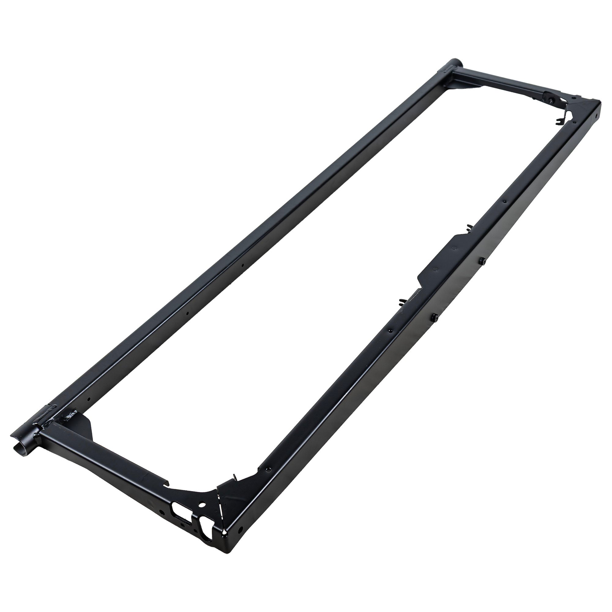 Polaris 1028468-458 Tailgate Pivot Black Xpedition XP EPS Ultimate 5