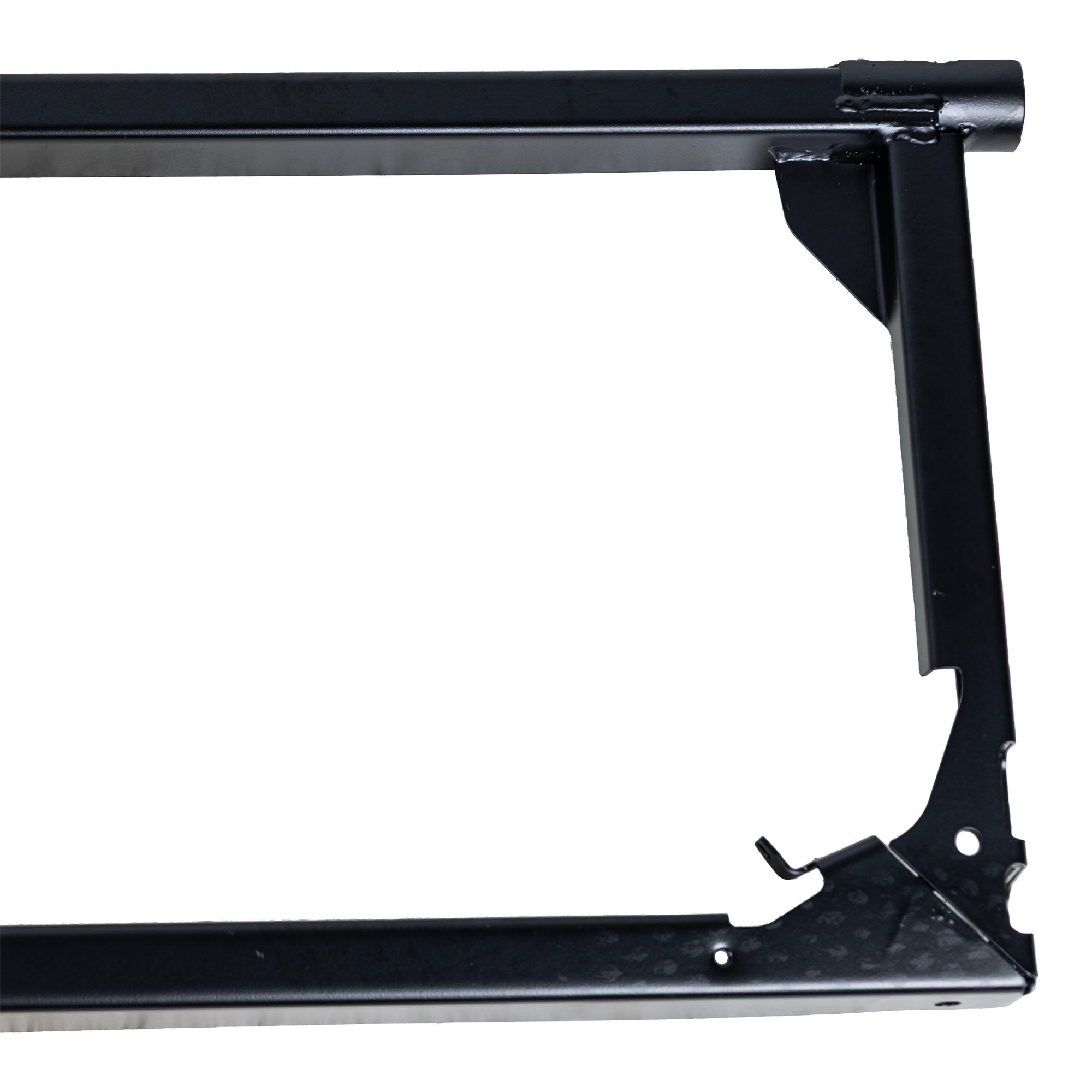 Polaris 1028468-458 Tailgate Pivot Black Xpedition XP EPS Ultimate 5