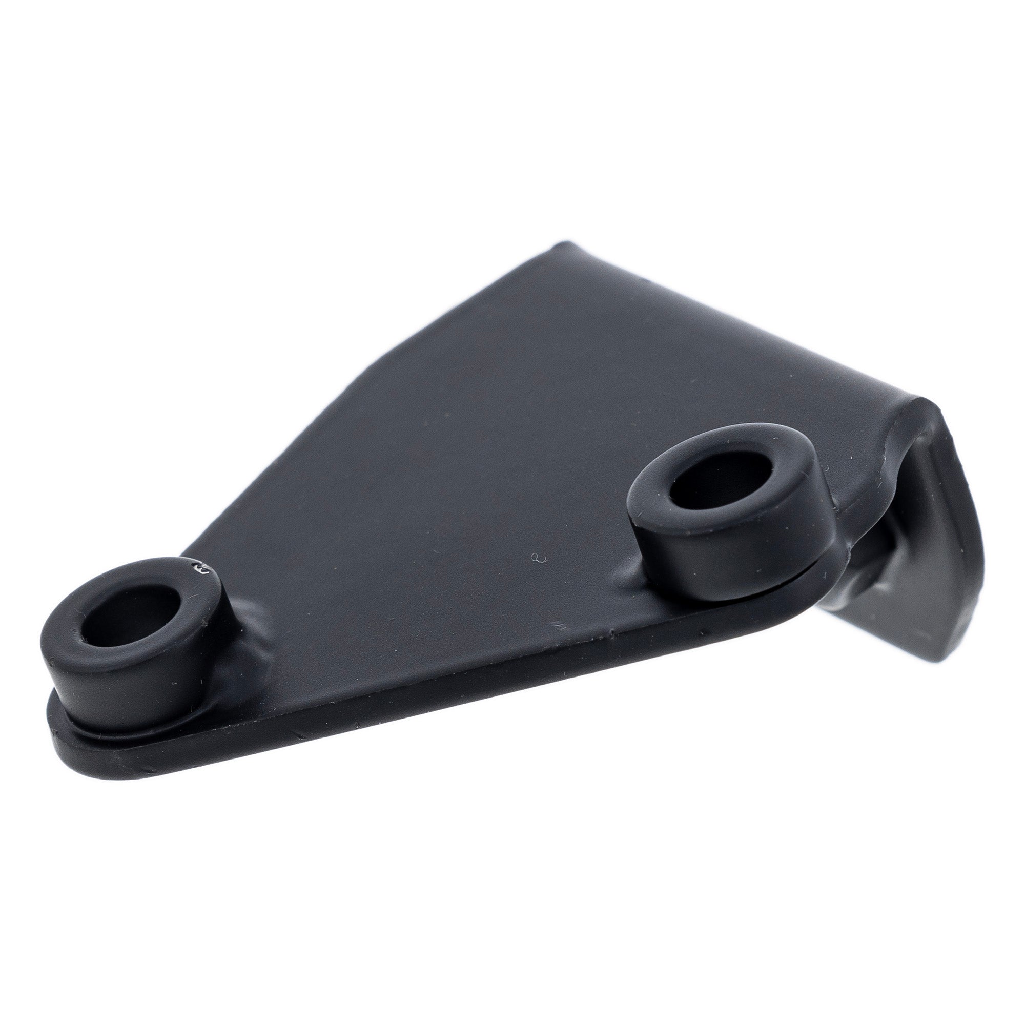 Polaris 1028818-458 Left Hand Mount Midgate Black Xpedition XP EPS Ultimate 5