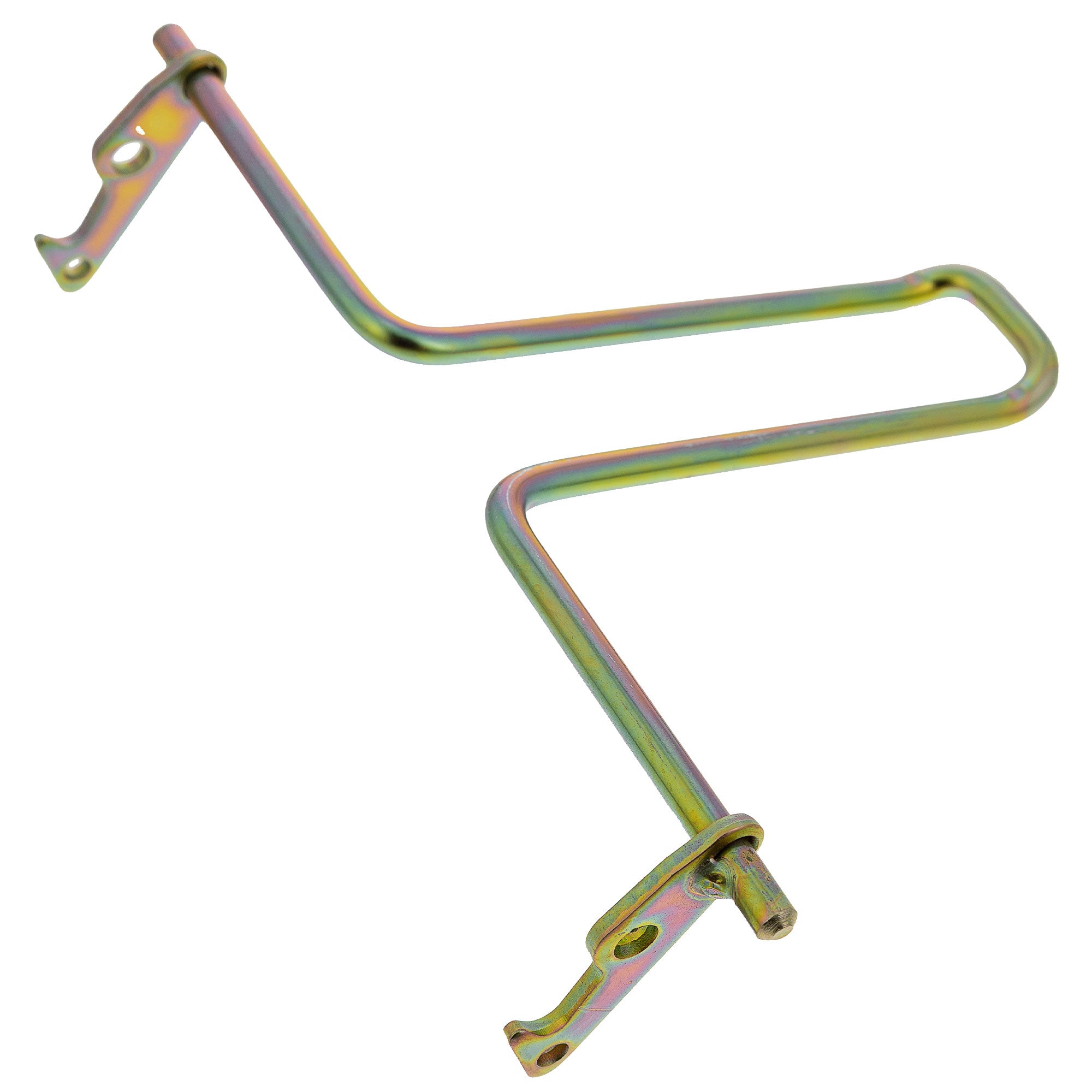 Polaris Seat Latch 1040387