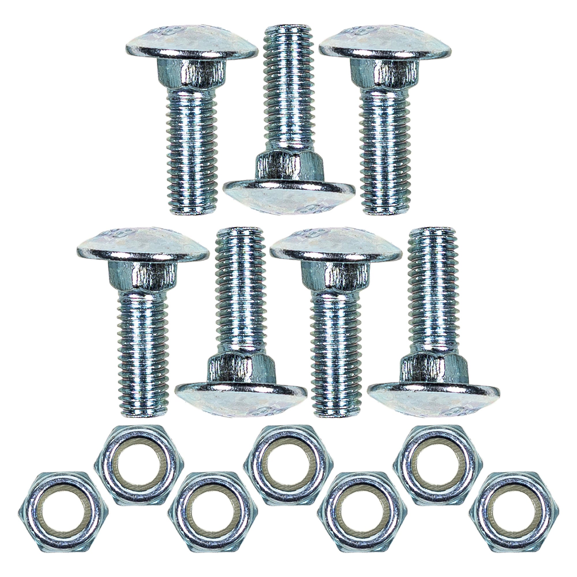 Kolpin 12-0130 Wear Bar 48 Double Sided Stud