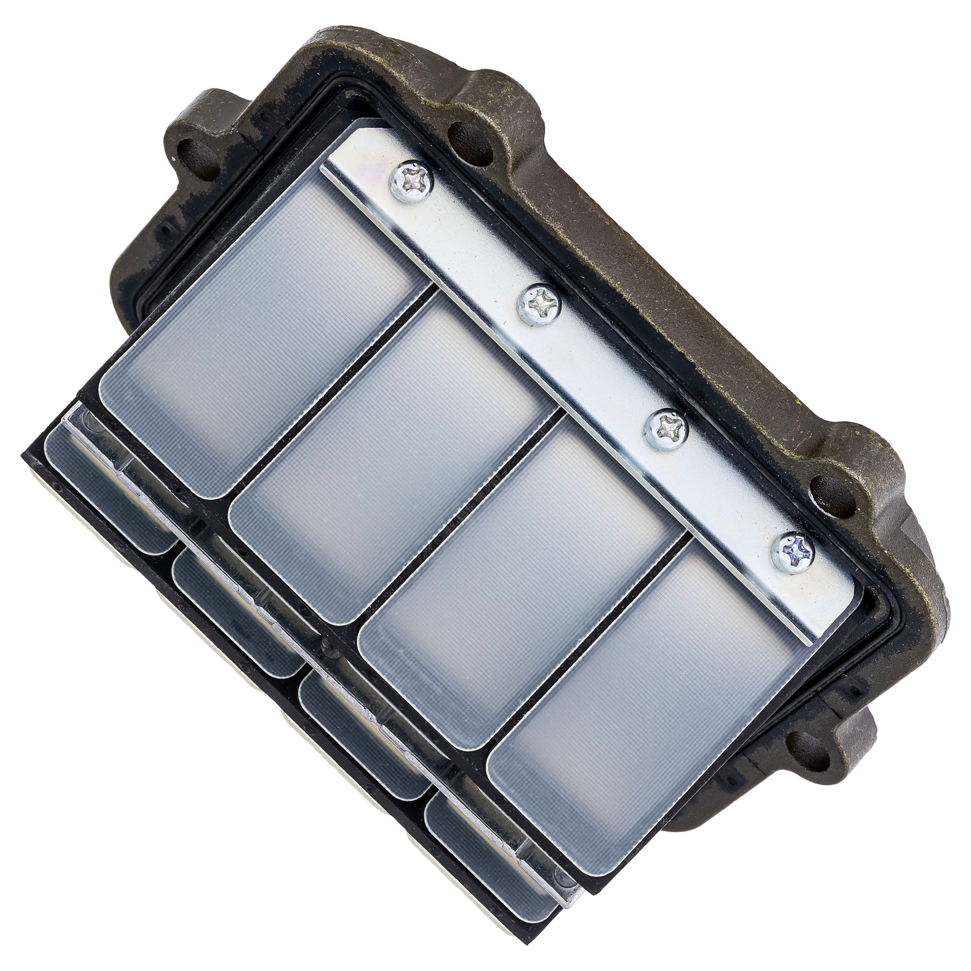 Polaris 1202698 Reed Valve Assembly Indy Rush Switchback 900 800 550 600 700 XC