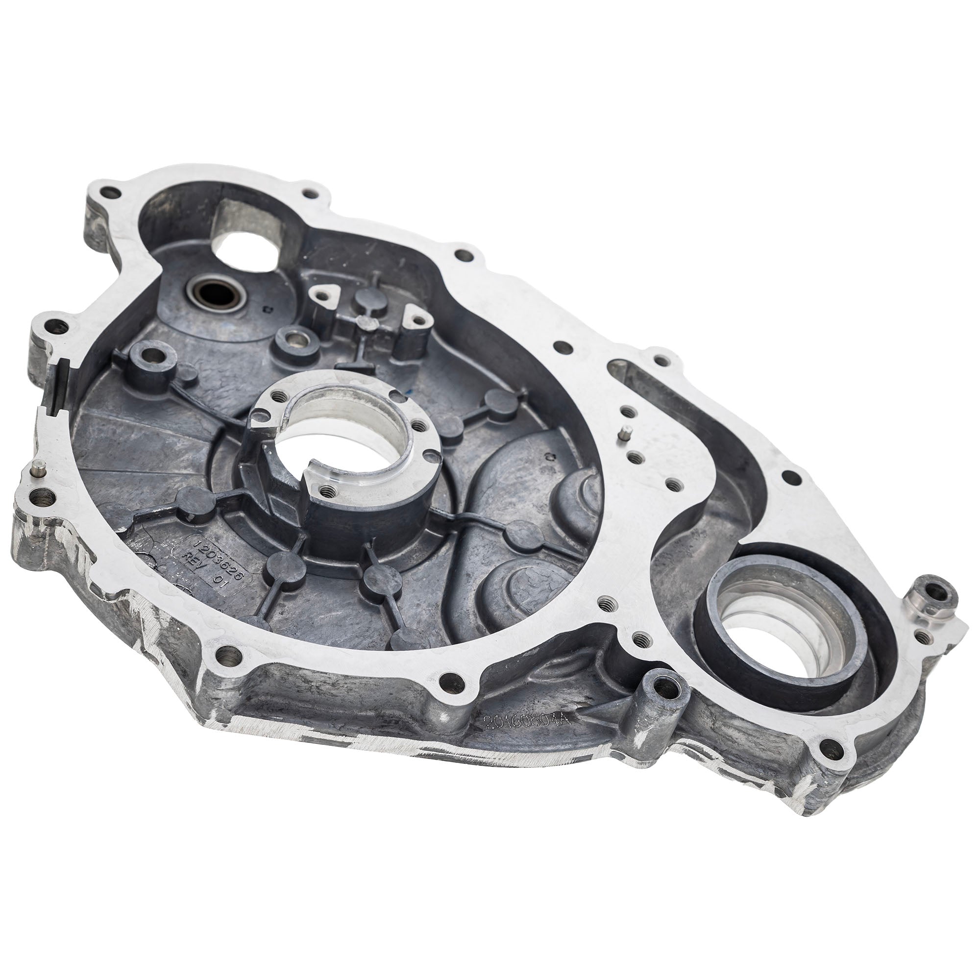 Polaris 1203626 Engine Mag Cover Assembly | FixMyToys