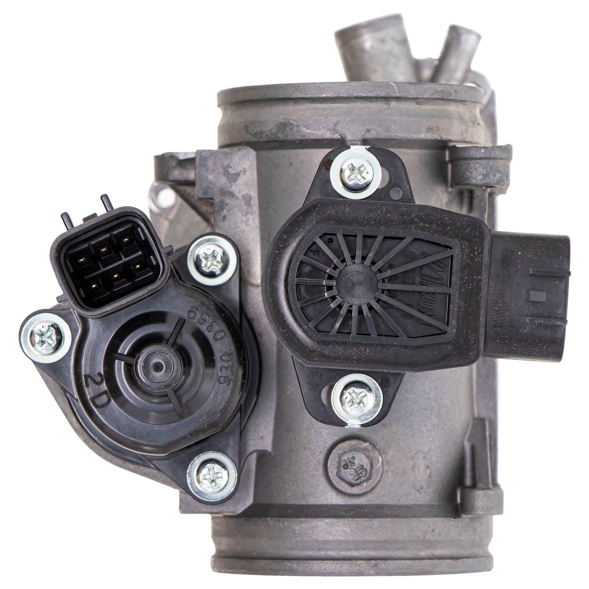 Polaris 1204195 Throttle Body Assembly | FixMyToys