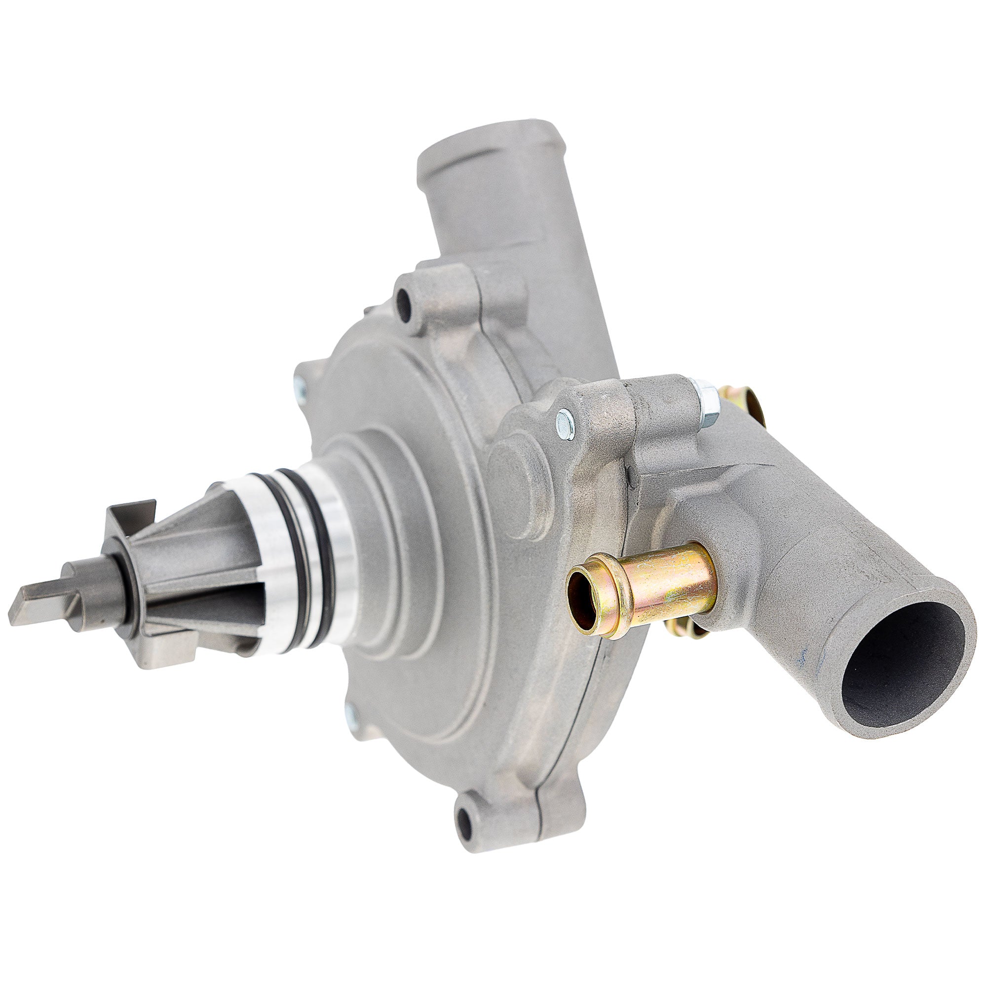 Polaris Water Pump Assembly 1204348