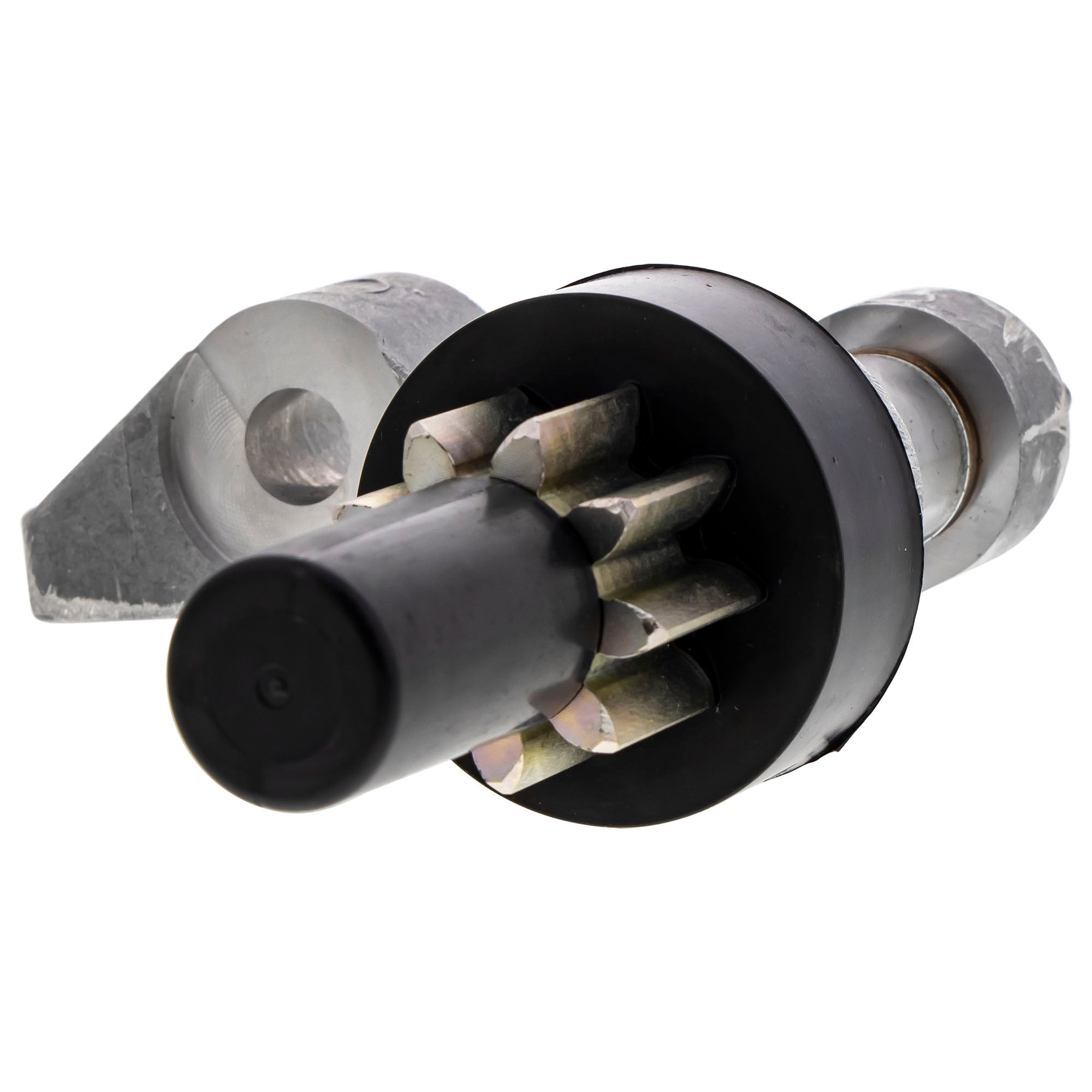 Polaris Pinion and Pinion Bracket 1204372