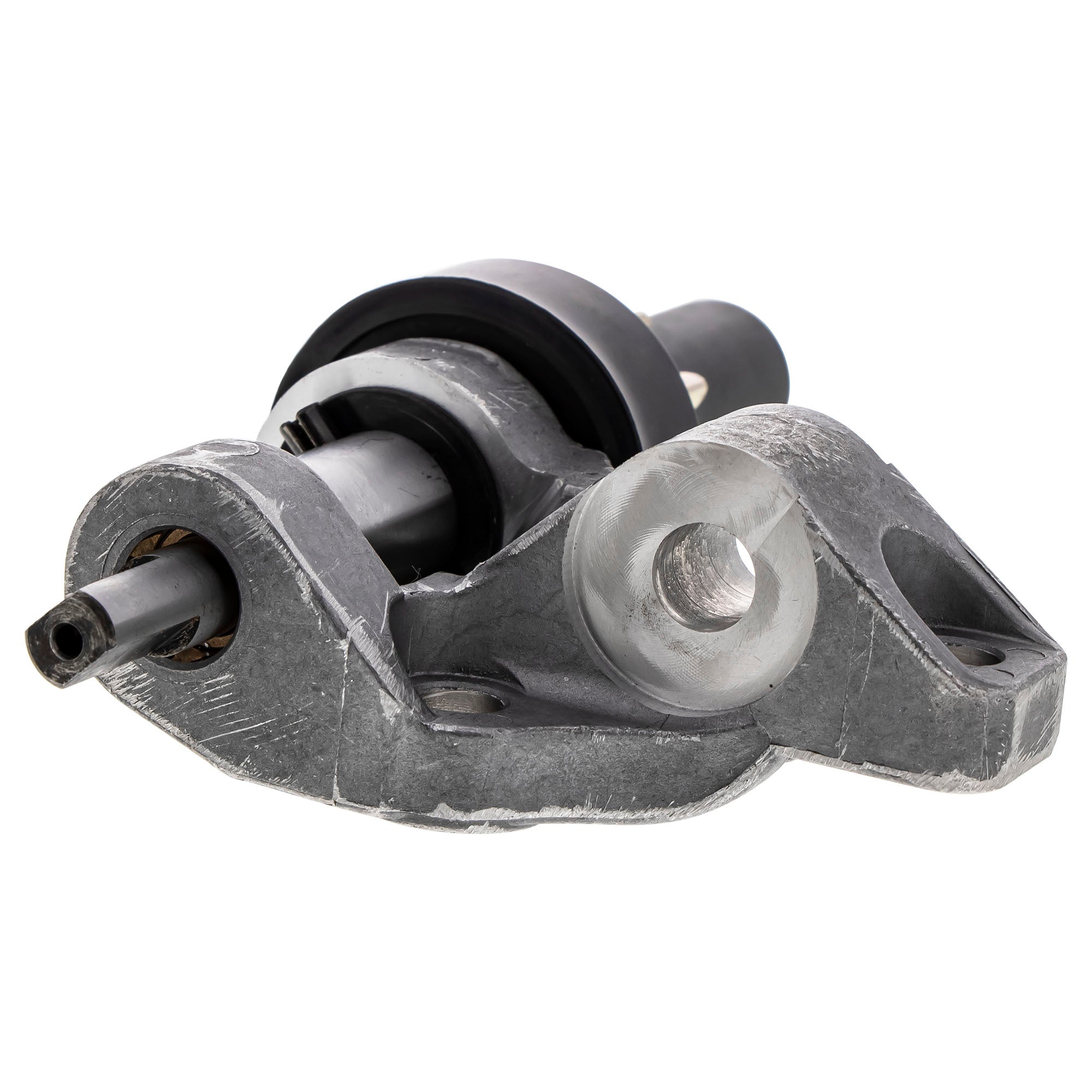 Polaris 1204372 Pinion and Pinion Bracket Assembly Voyageur Switchback