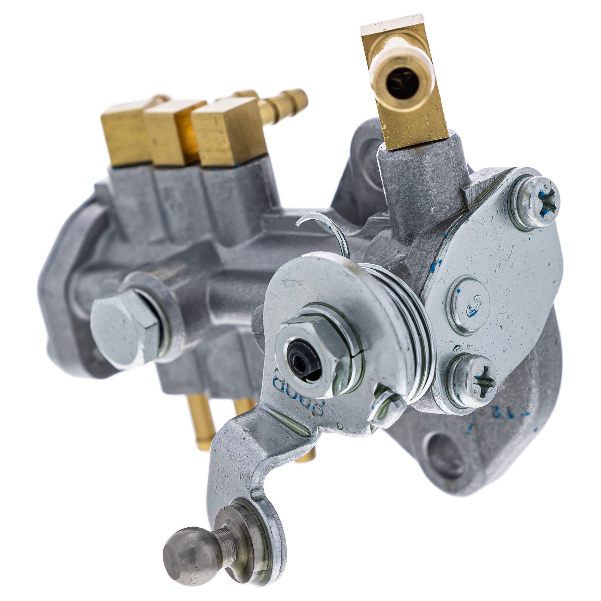 Polaris 1204438 Oil Pump Assembly | FixMyToys