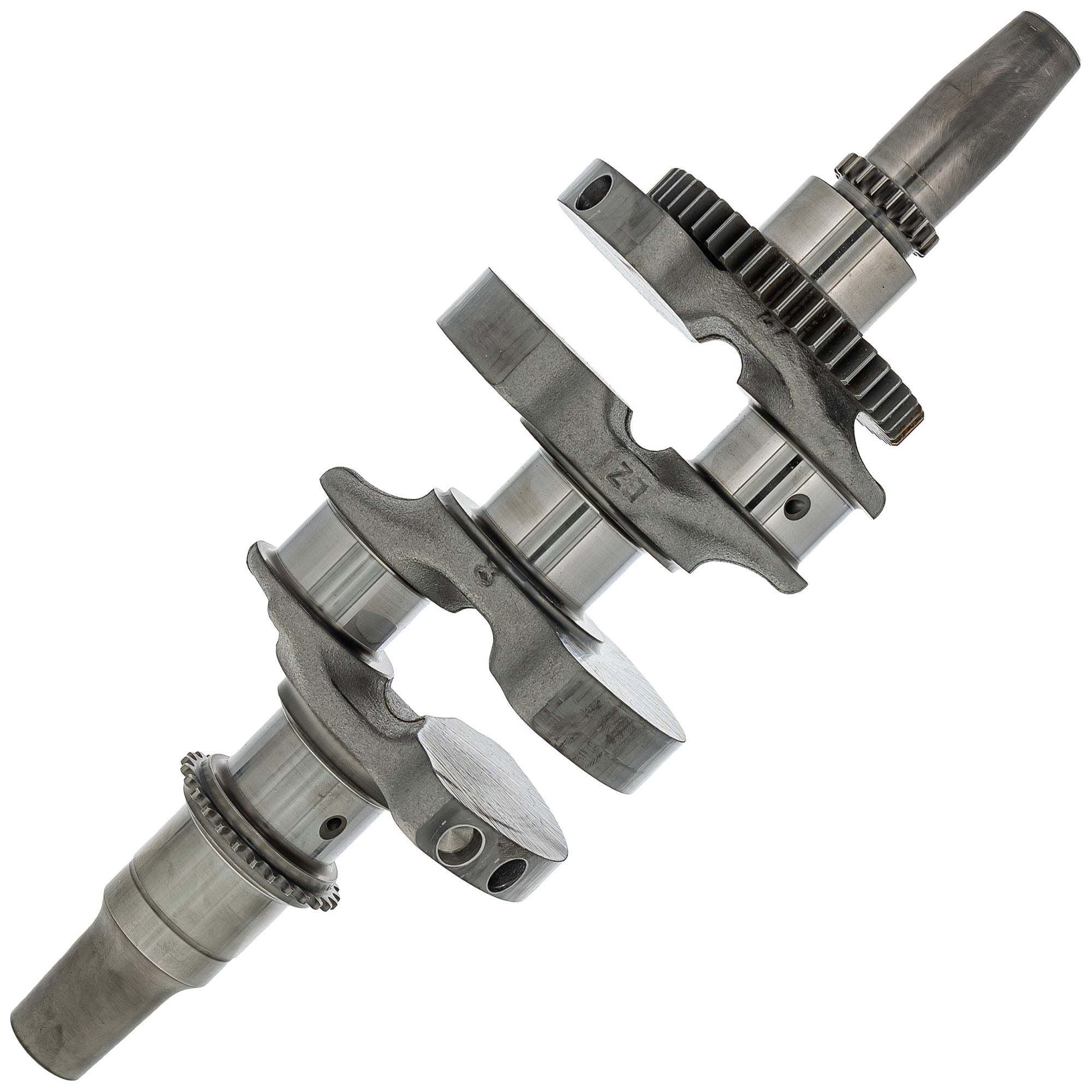 Genuine OEM Polaris Crankshaft RZR 1204528