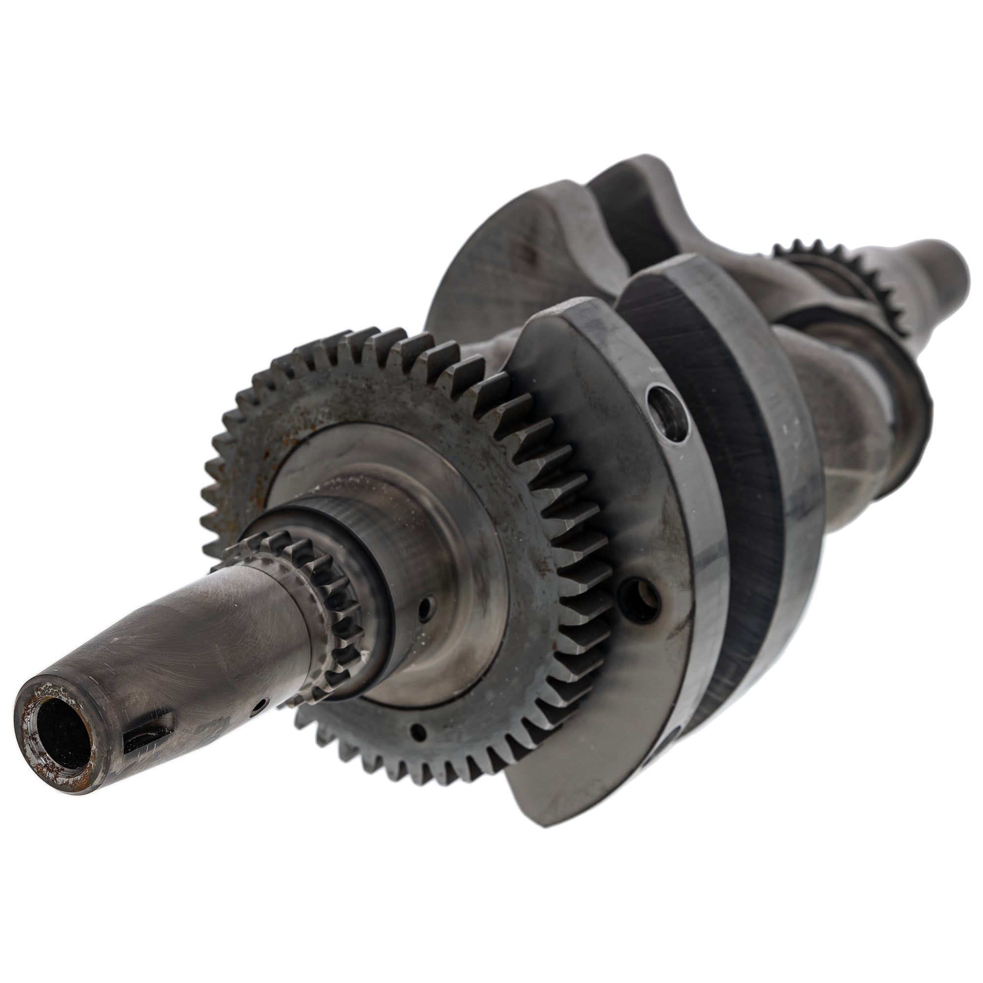 Polaris 1204528 Crankshaft RZR XP EPS Limited 900 4 1203982 2011-2012