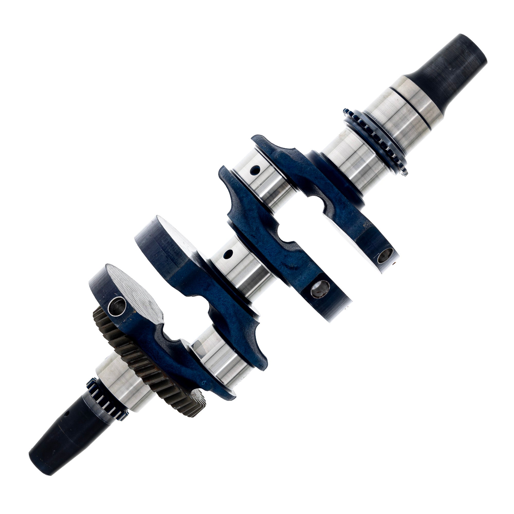 Genuine OEM Polaris Crankshaft RZR XC 1204599