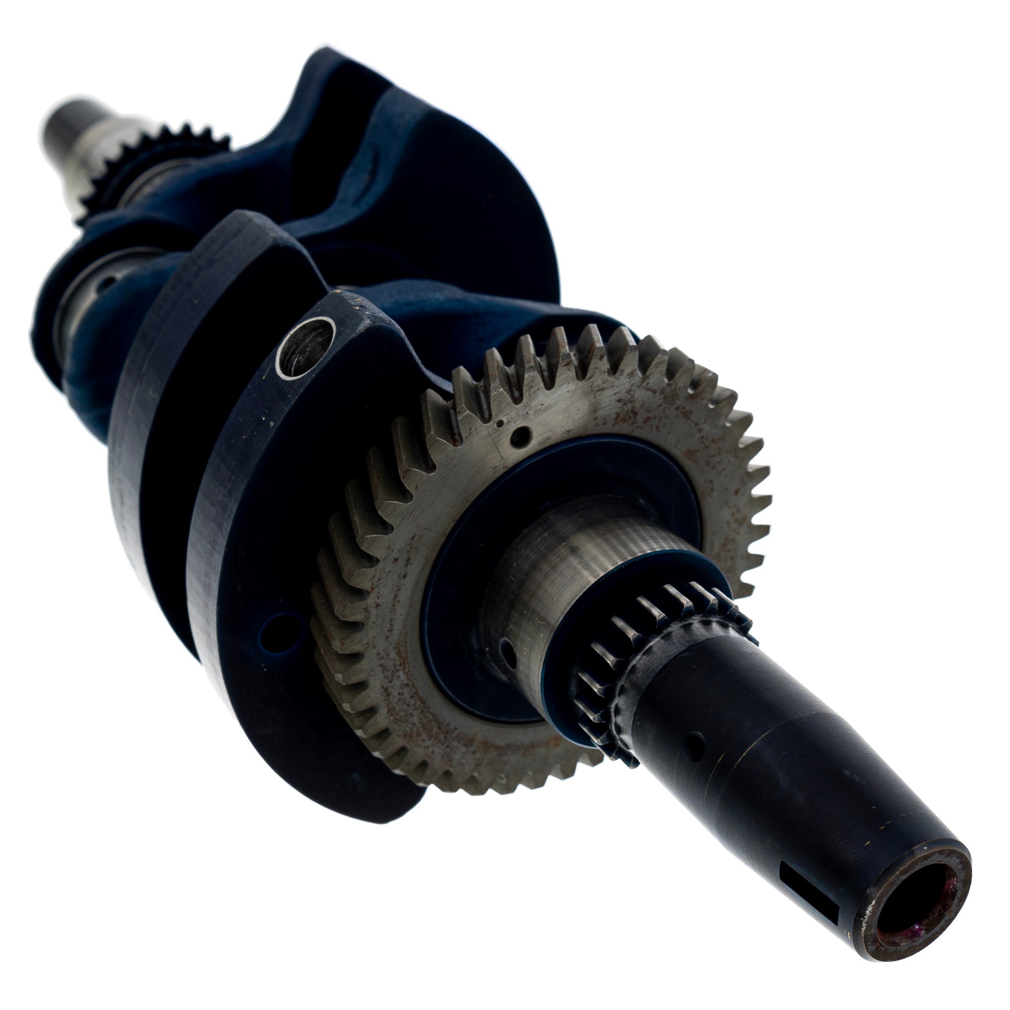 Polaris 1204599 ASM-CRANKSHAFT RZR 900 XP