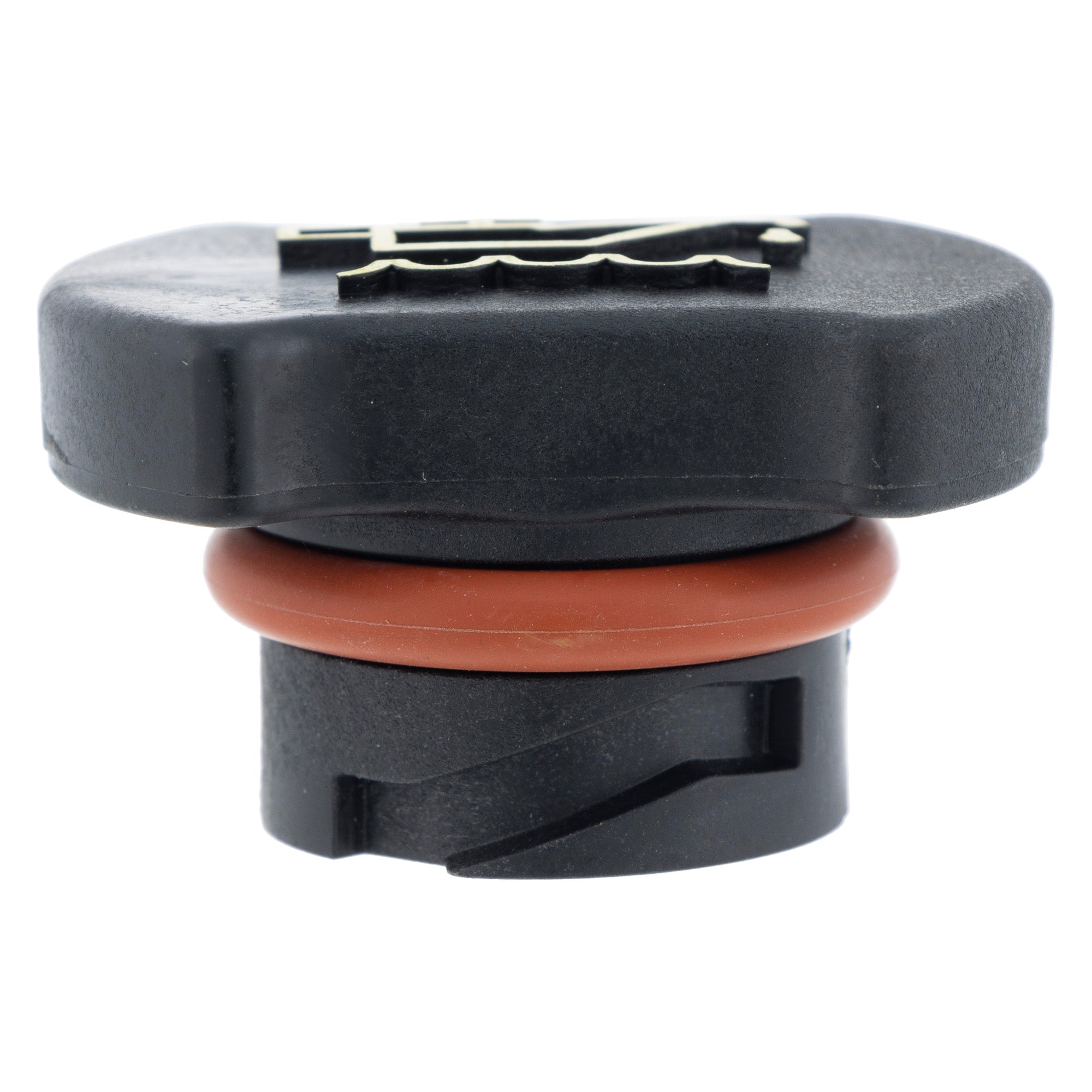 Polaris Non Vented Oil Fill Cap 1204649