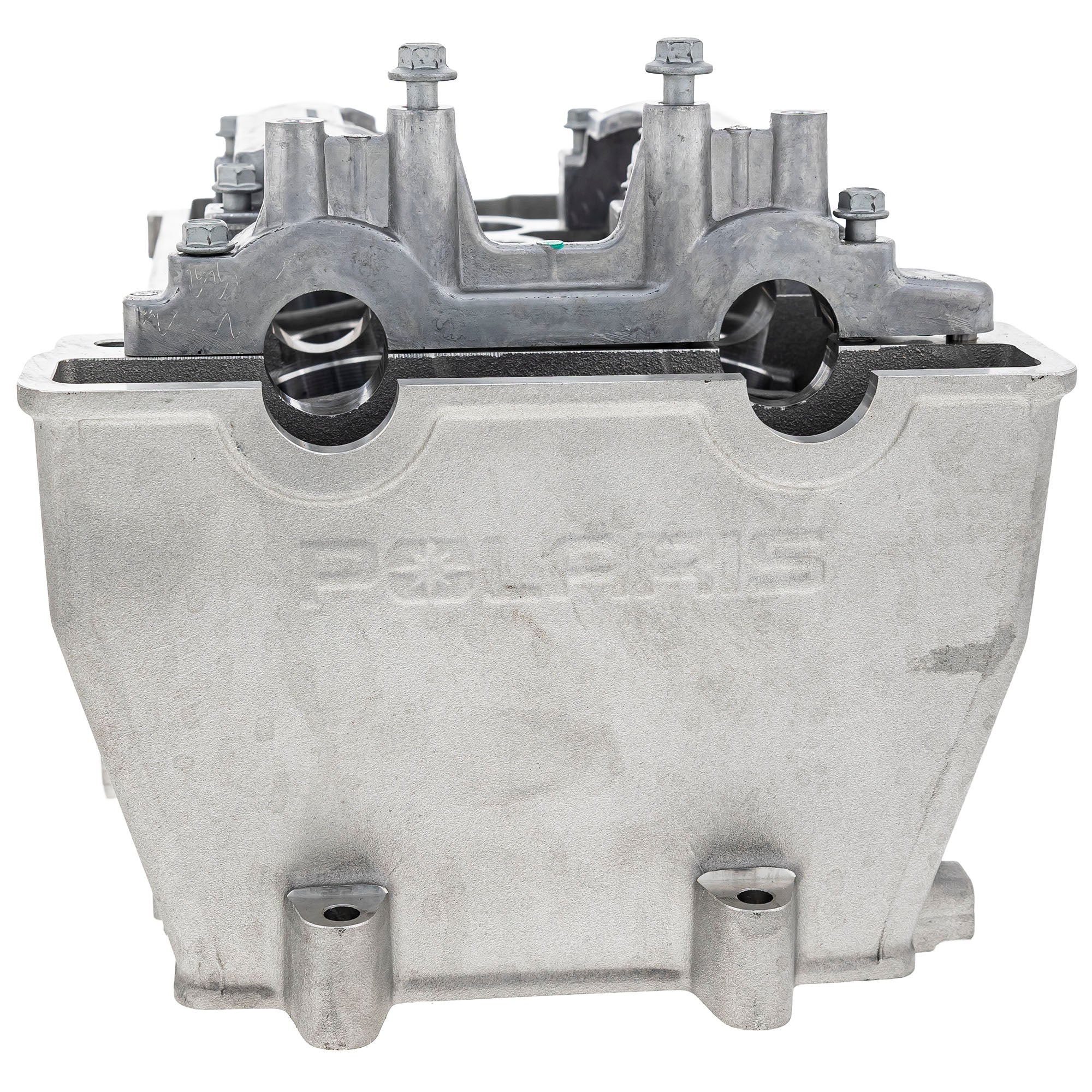 Polaris 1204660 2 Cylinder Head Assembly | FixMyToys
