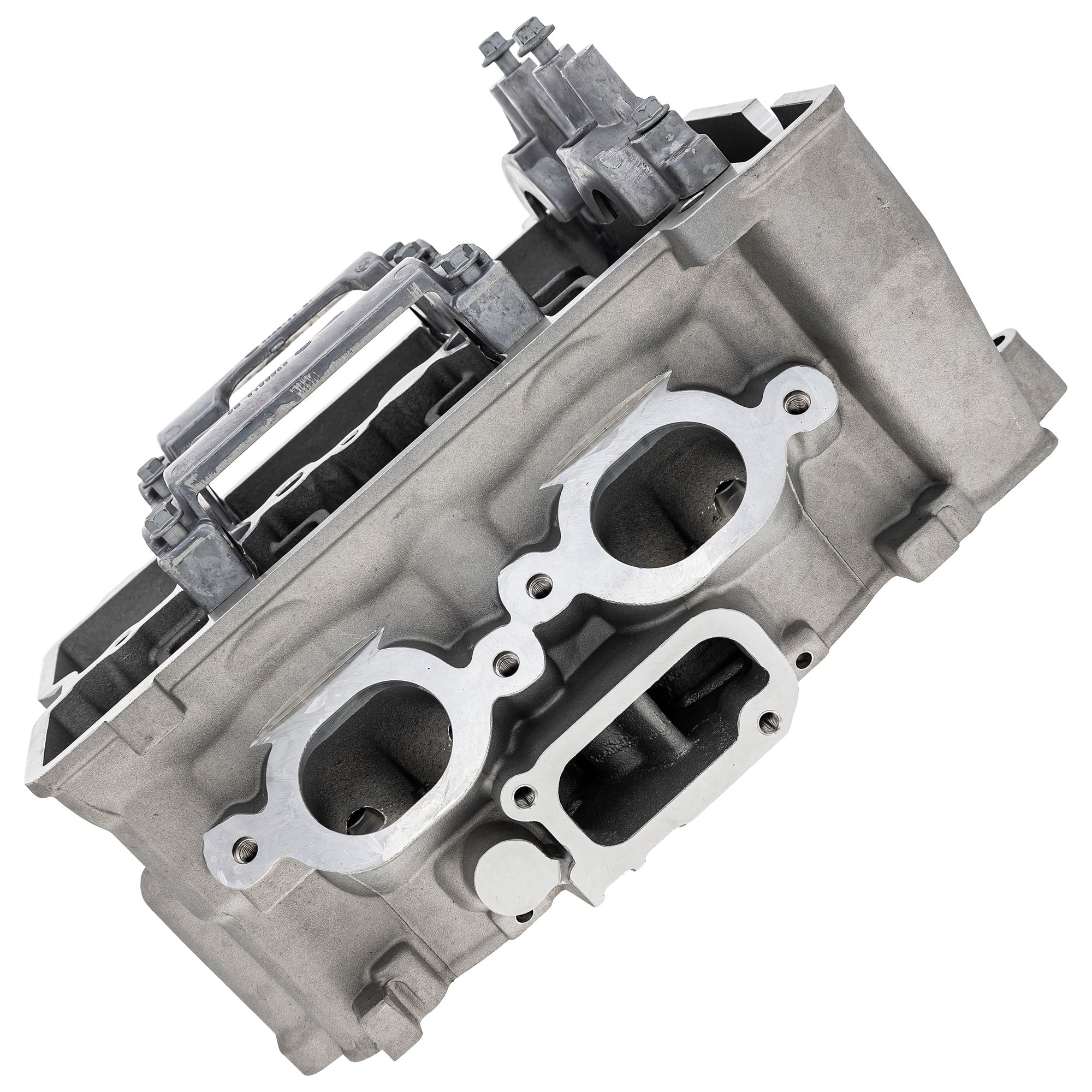 Polaris 1204660 2 Cylinder Head Assembly