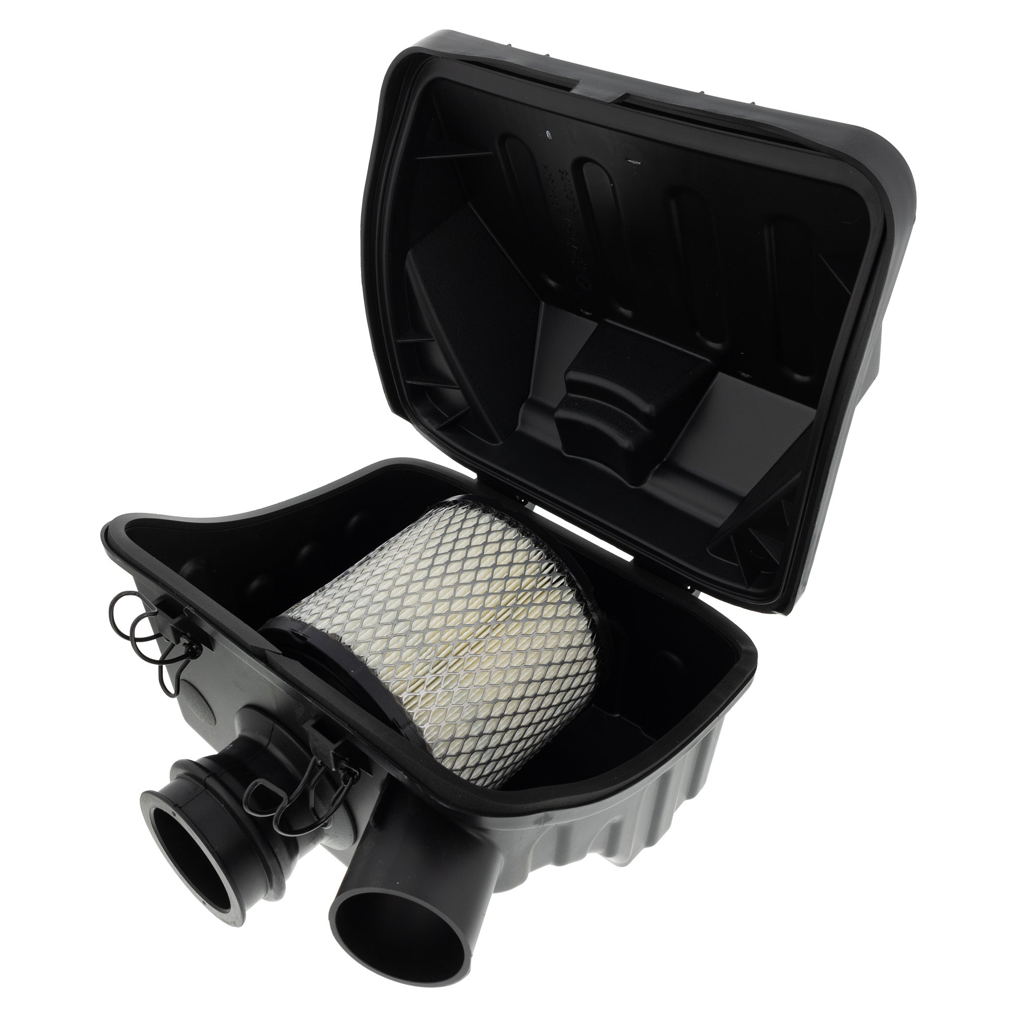 Polaris 1204923 Air Intake Airbox Assembly