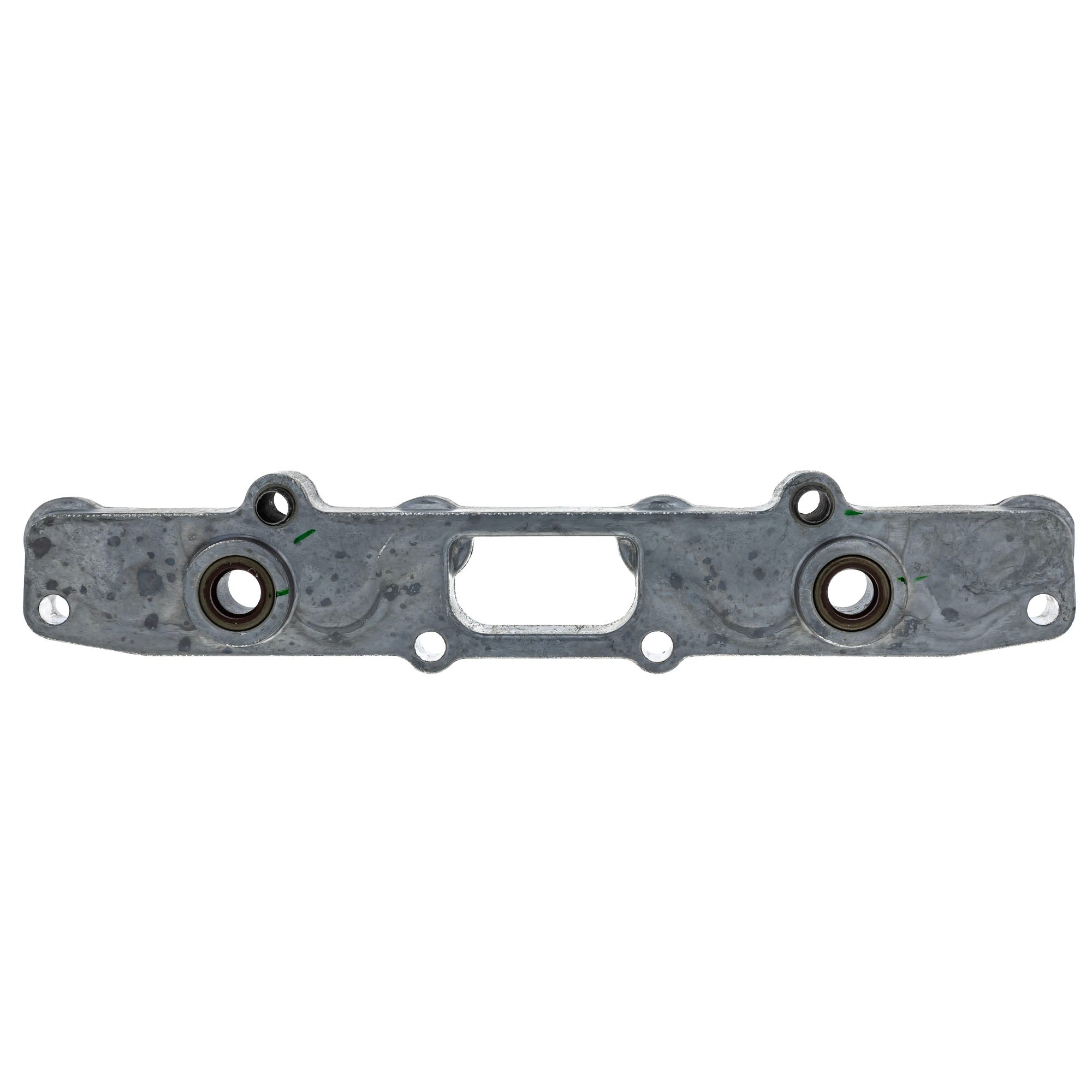 Polaris 1204992 Exhaust Valve Base Assembly Indy Rush Switchback 800 XC  SP  S