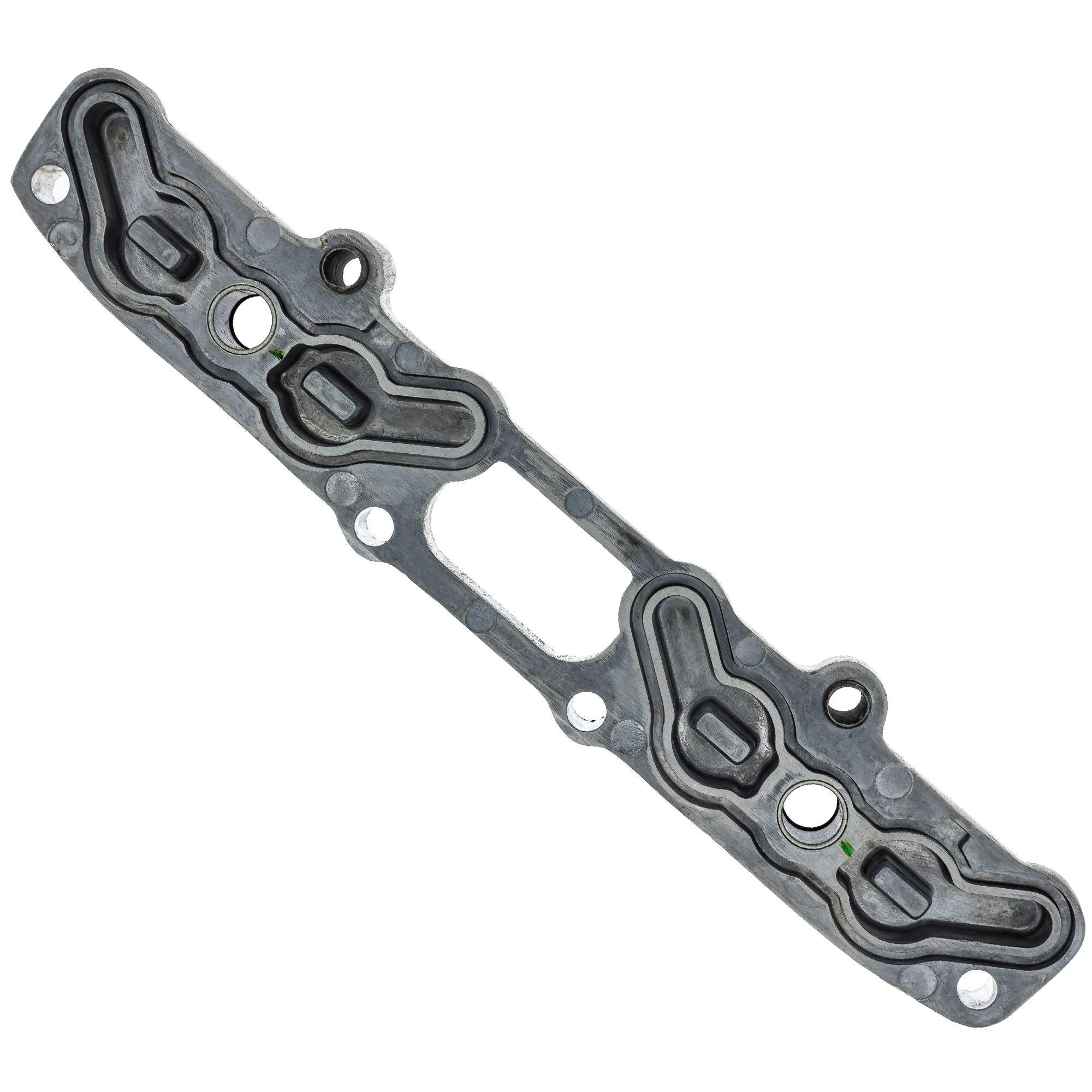 Polaris 1204992 Exhaust Valve Base Assembly Switchback RMK XCR 800 137 174 163