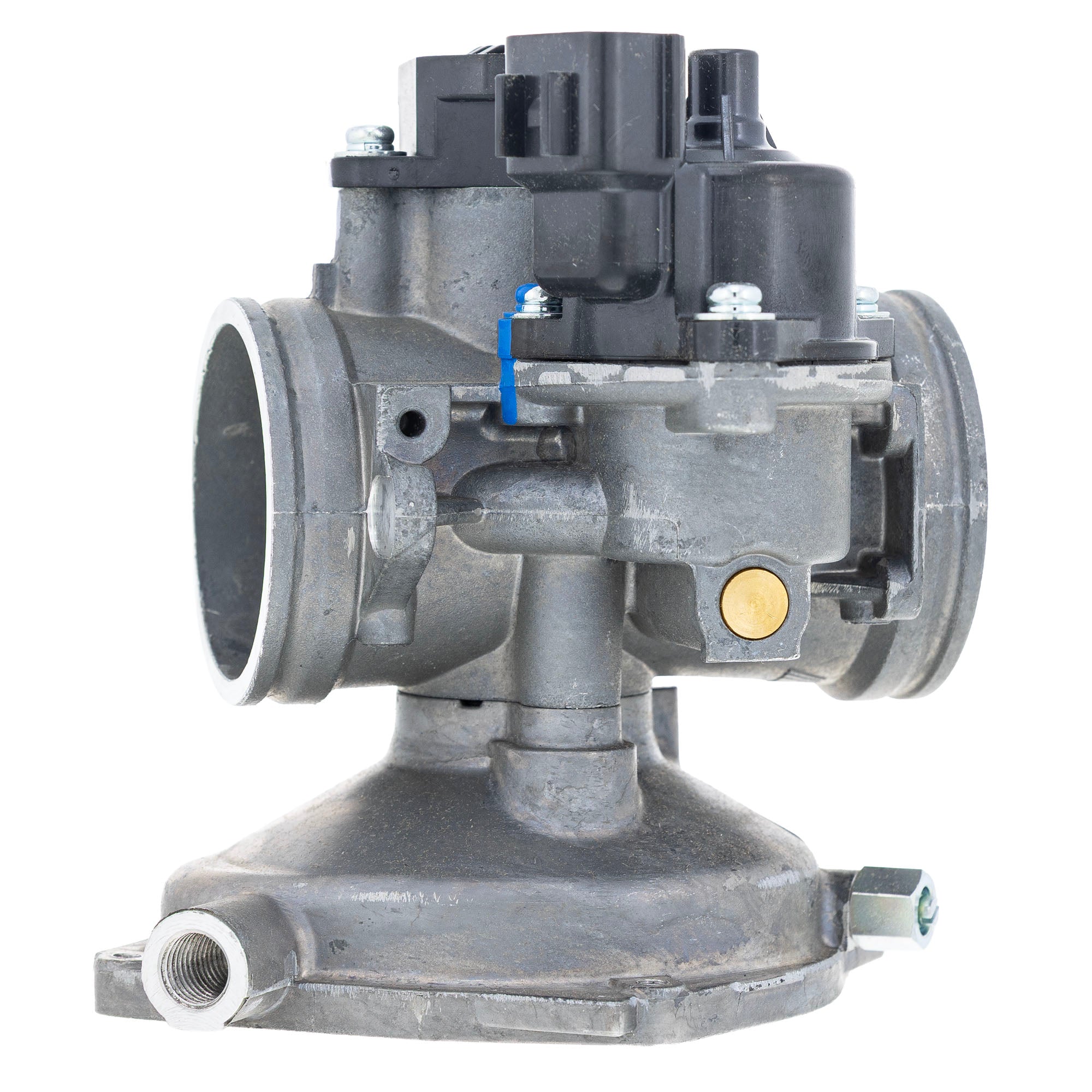 Polaris 1205009 ASM-THROTTLE BODY ATV MIKUNI Sportsman 570 1204963