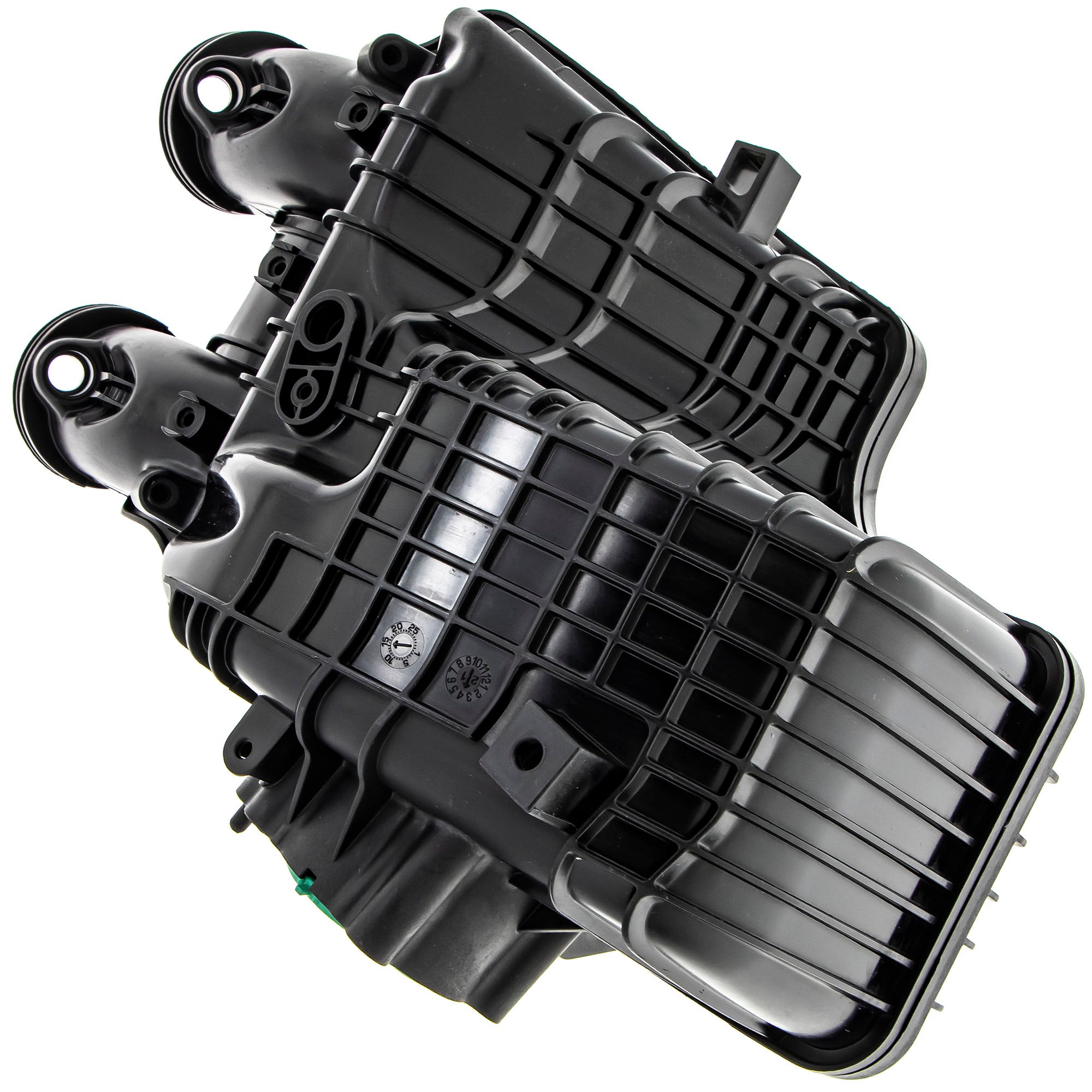 Polaris 1205891 Composite Manifold Intake RZR Trail Ranger General Deluxe 1000