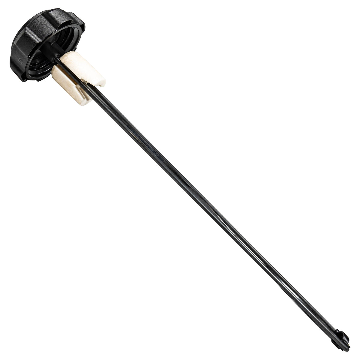 Polaris Gas Cap with Gauge 1240119 alternate view