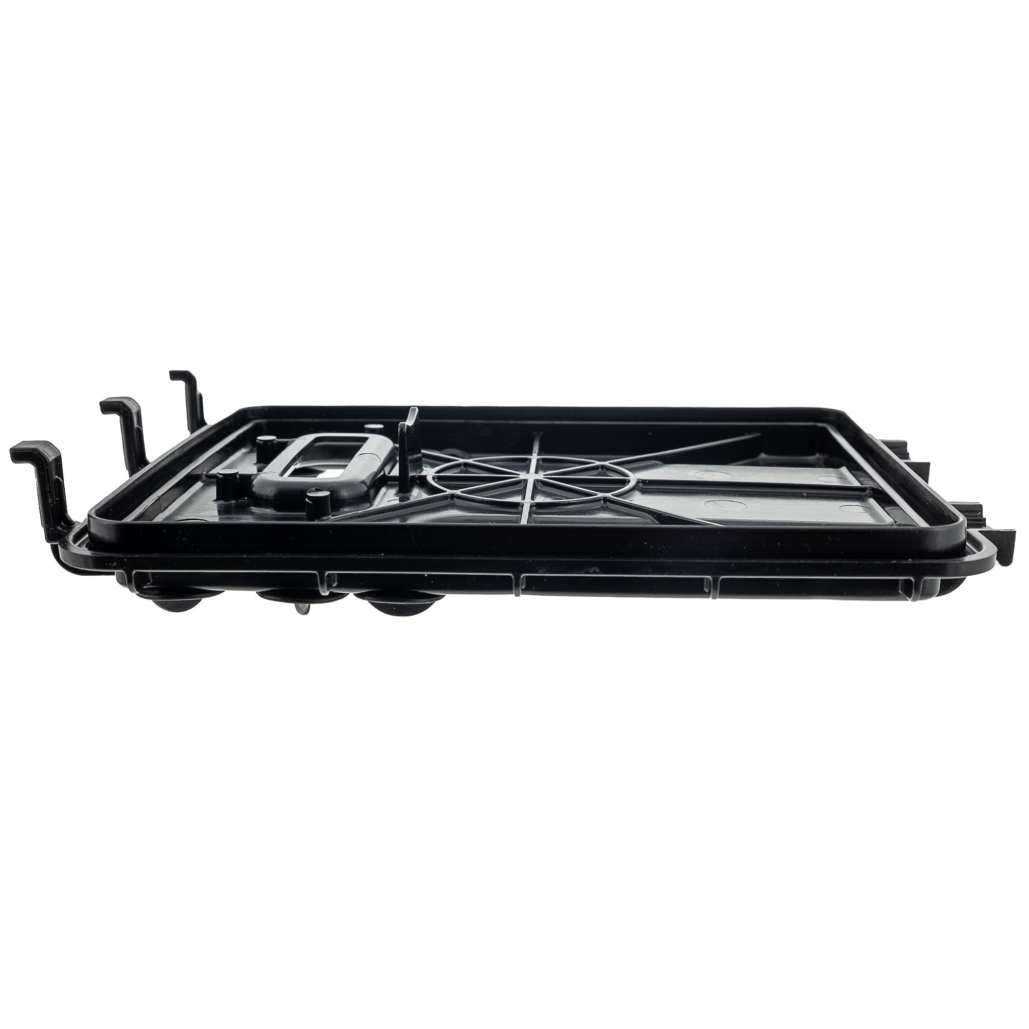 Polaris 1240335 Airbox Cover Assembly 7-2011 Hawkeye Sportsman 300 200