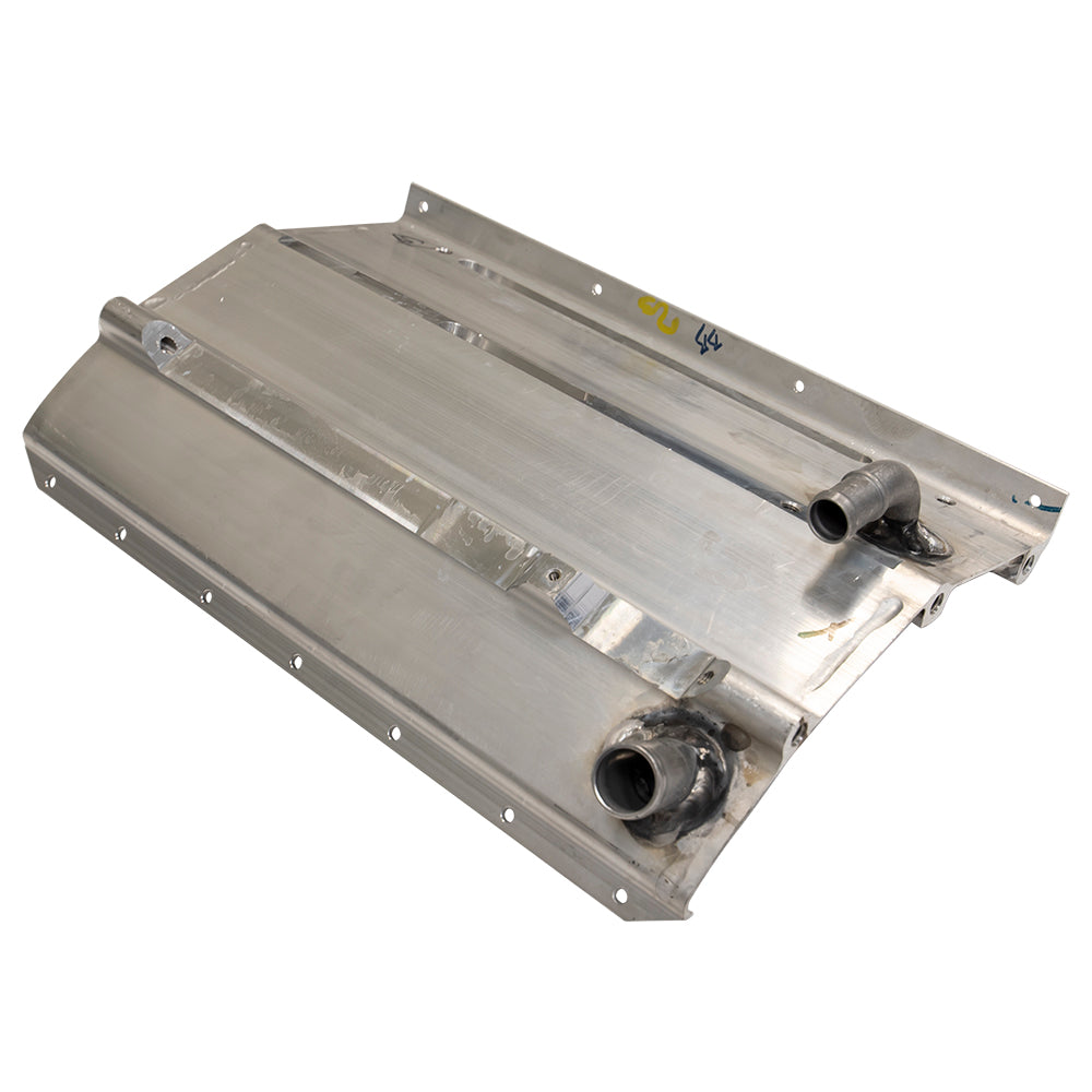 Polaris 1240442 Bulkhead Cooler Rush Switchback 800 600 2010-2013