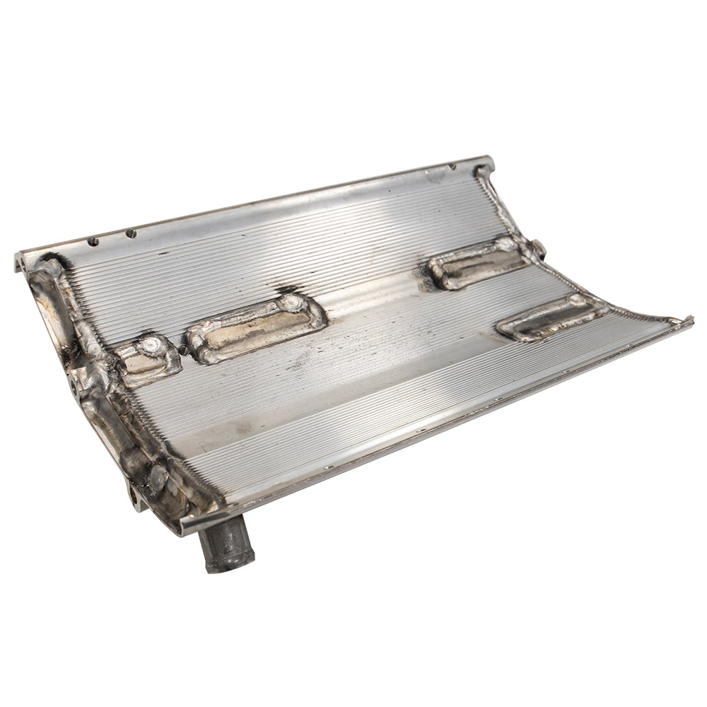 Genuine OEM Polaris Cooler Bulkhead Rush Switchback 1240442