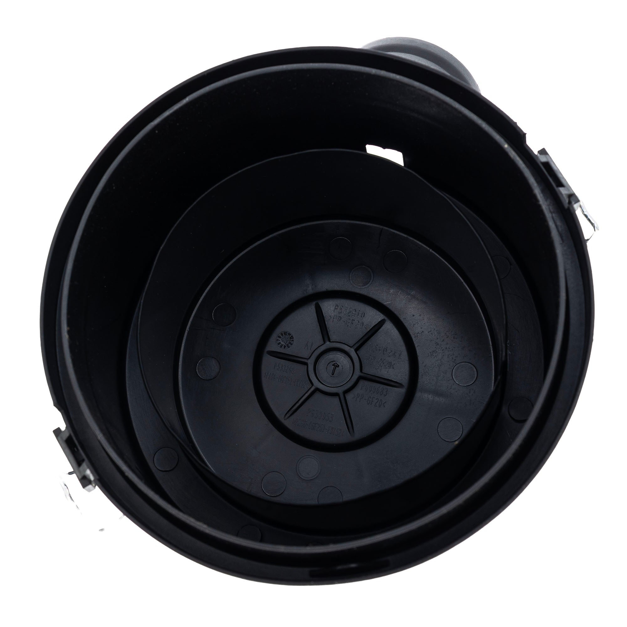 Polaris Airbox Lid 1240701