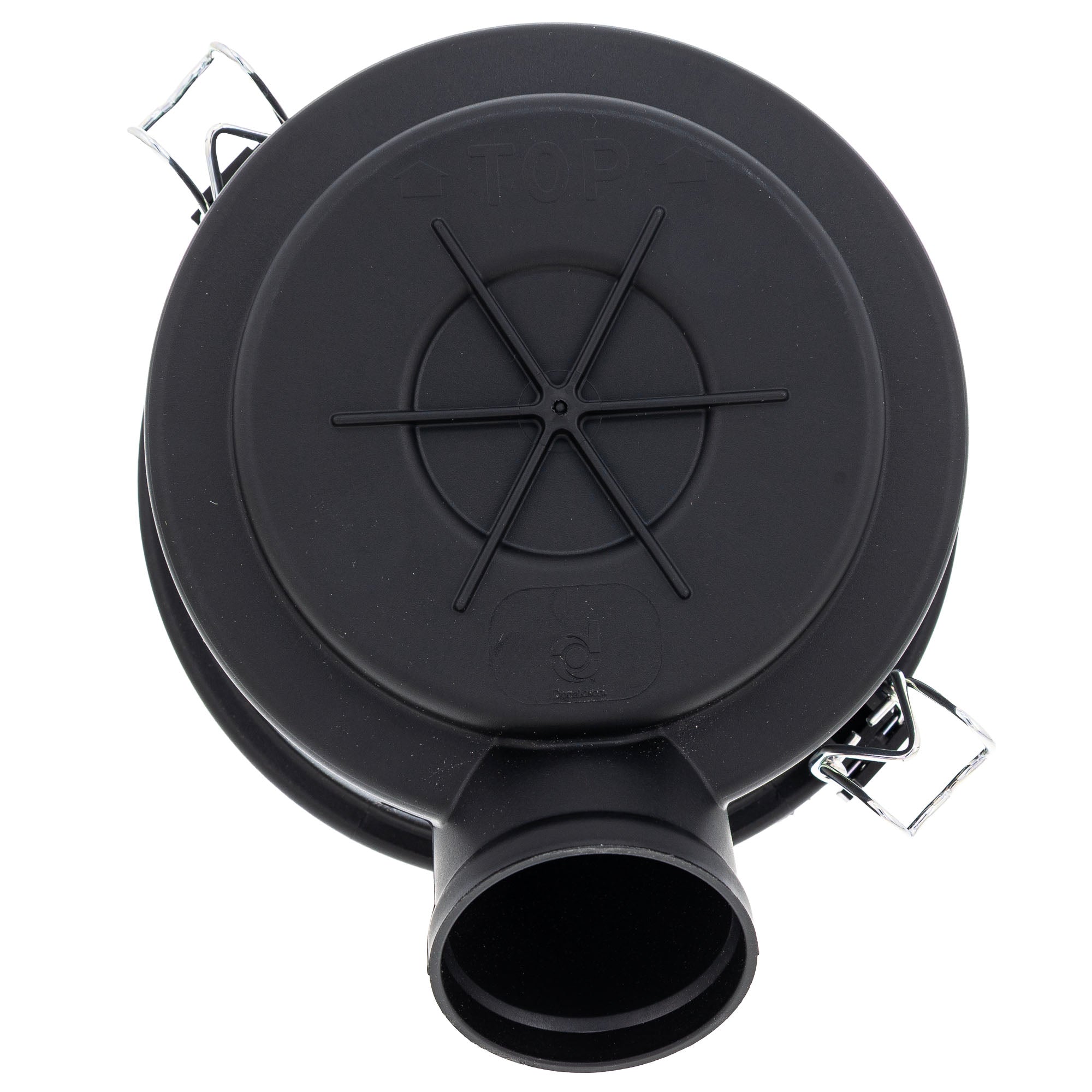 Polaris 1240701 Airbox Lid Ranger Brutus 1000 902D 4000G 4000D 2WD Crew