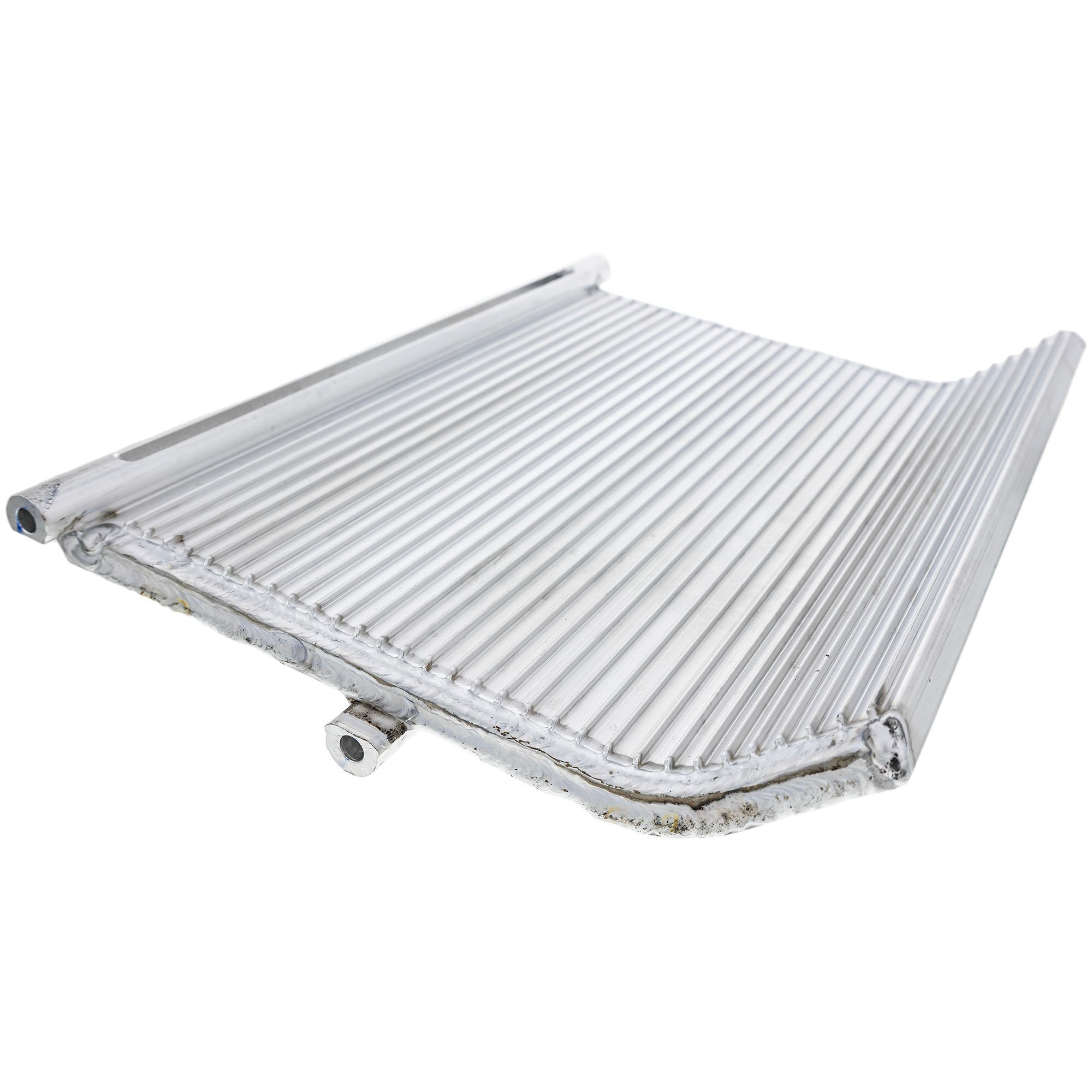 Polaris 1240735 Weld-Cooler Mid Flap SwitchBack Switchback Rush 600 800 850