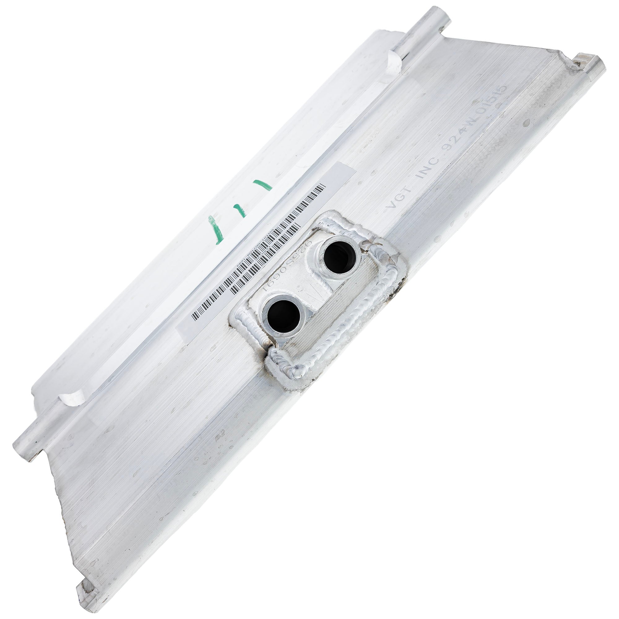 Polaris 1240735 Weld-Cooler Mid Flap SwitchBack Switchback Rush 600 800 850