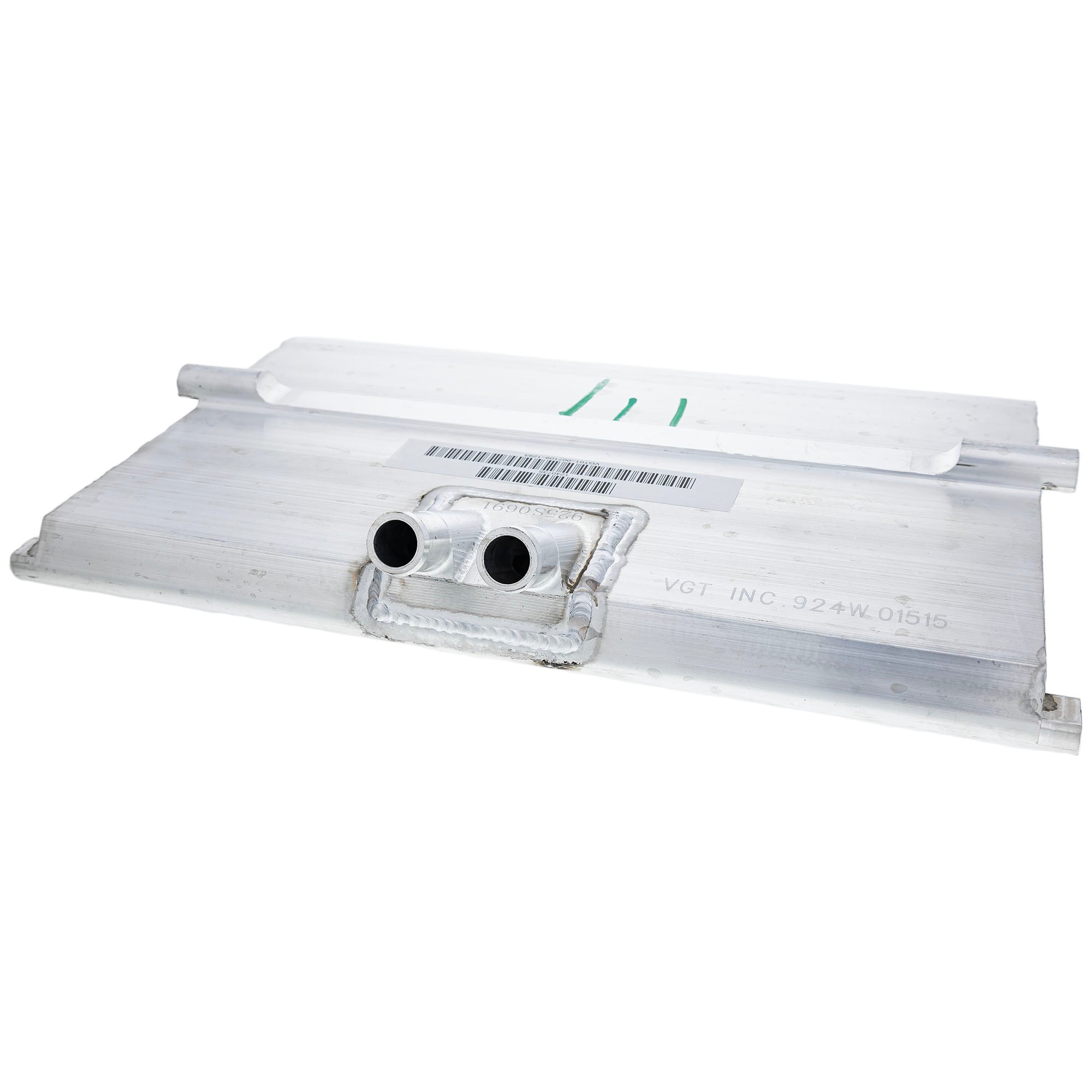 Polaris 1240735 Weld-Cooler Mid Flap SwitchBack Switchback Rush 600 800 850