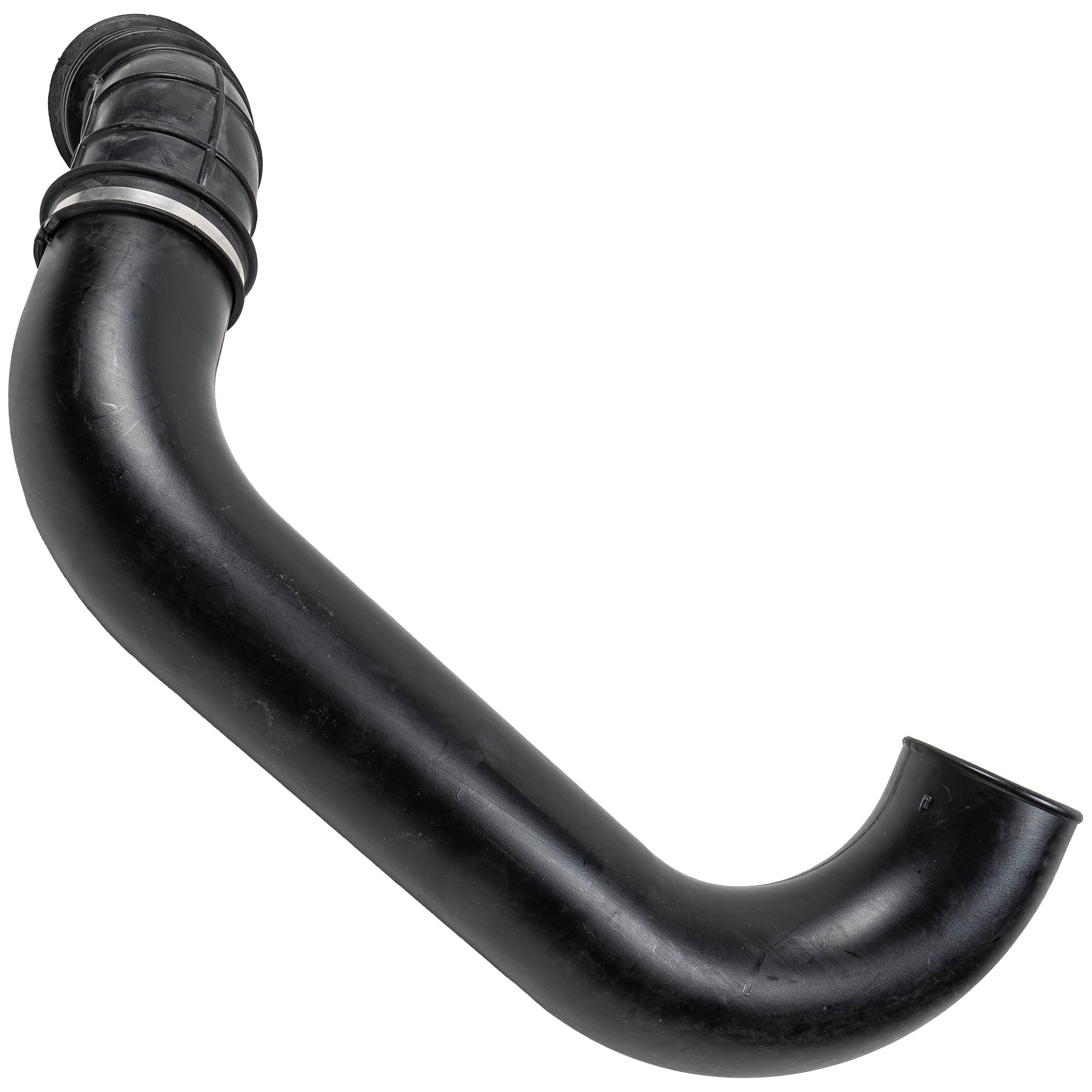 Polaris Clutch Intake Duct Assembly 1240782