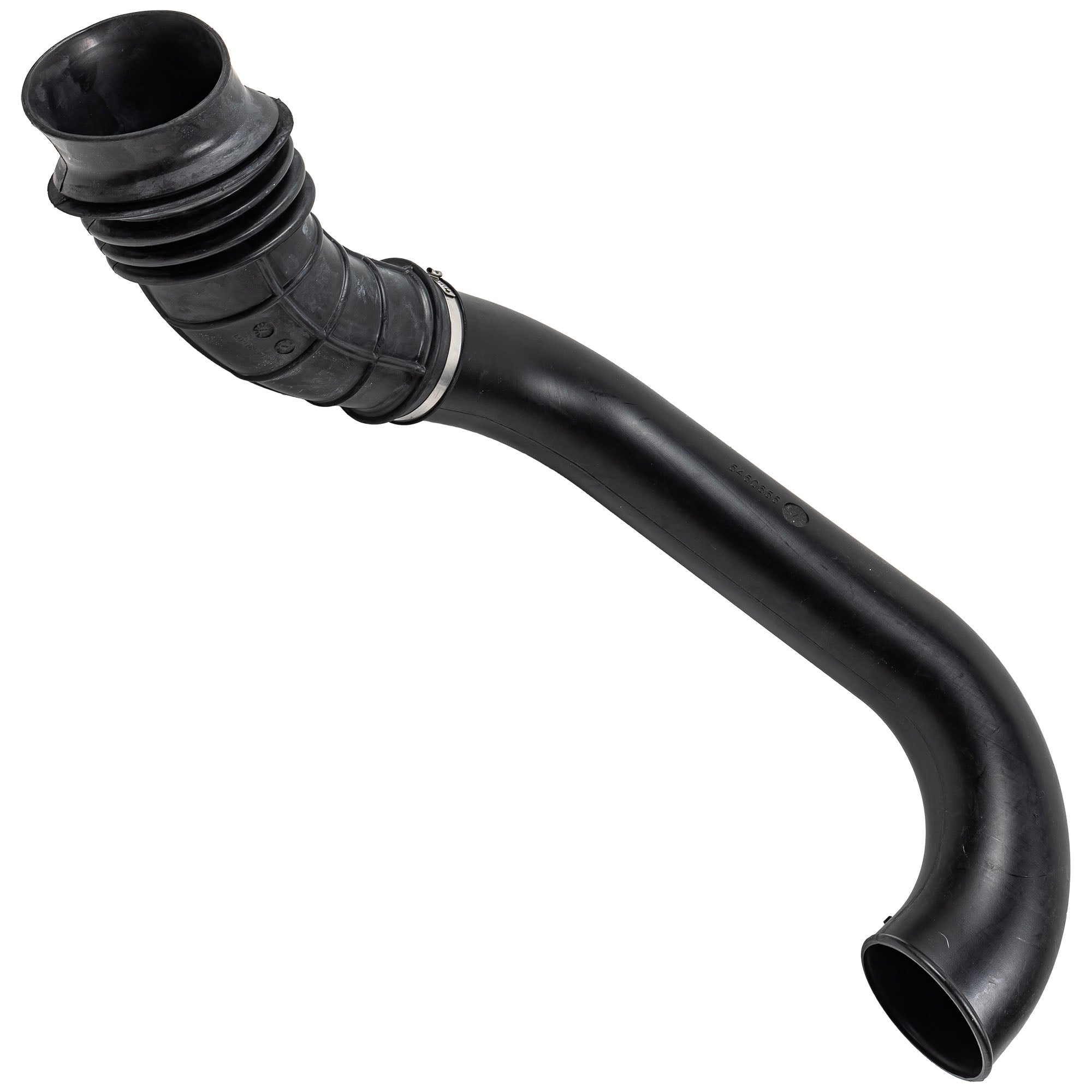 Polaris 1240782 Clutch Intake Duct Assembly  OEM 2014-2020 RZR XP 1000 EPS 4 UTV