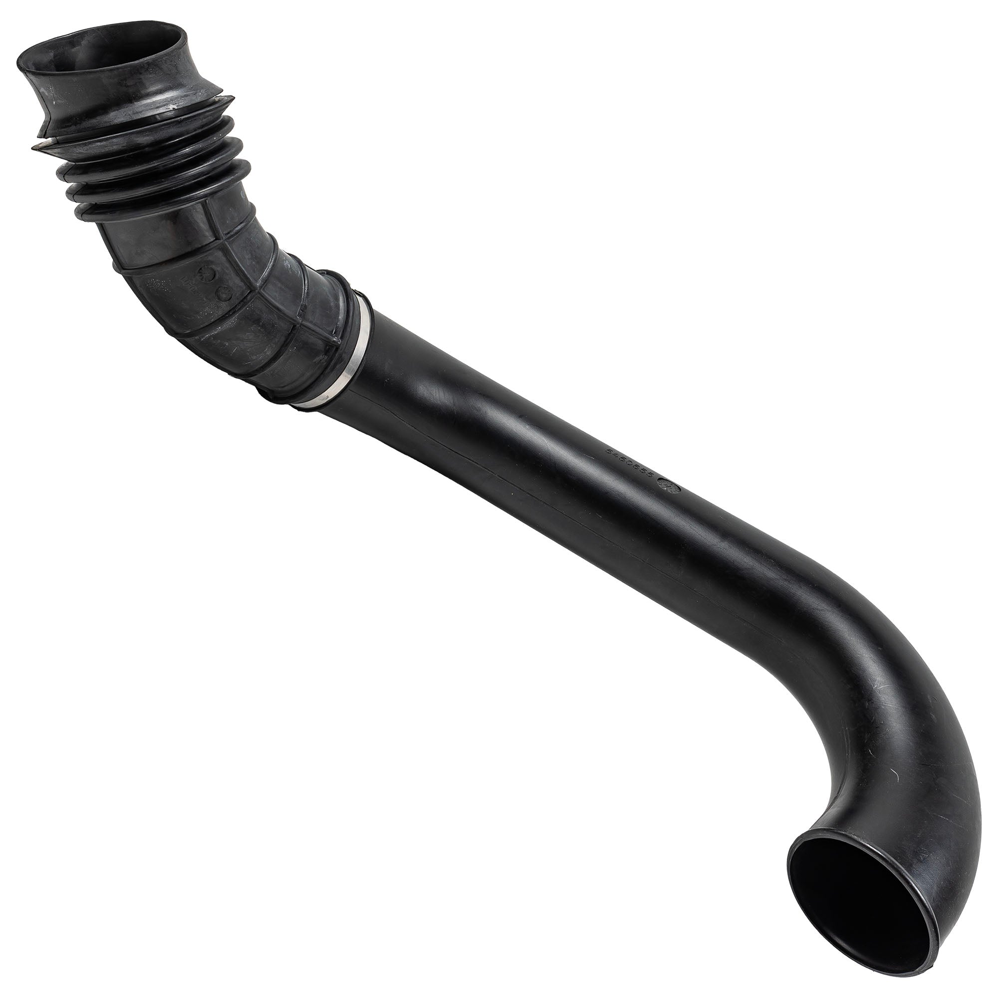 Polaris 1240782 Clutch Intake Duct Assembly  OEM 2014-2020 RZR XP 1000 EPS 4 UTV