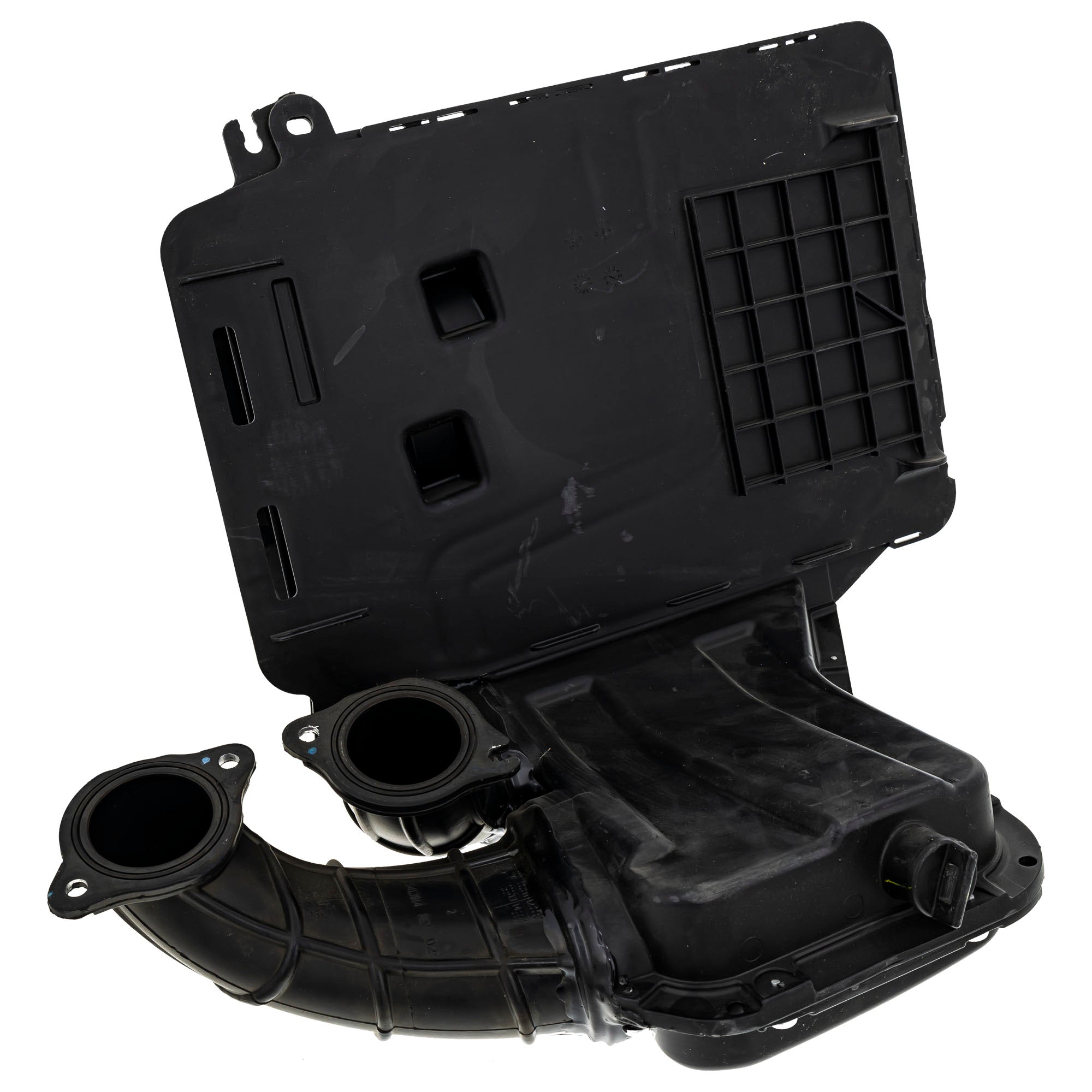 Polaris 1240825 ASM-AIR INTAKE BOX W RUNNERS Sportsman Scrambler 1000 850 XP