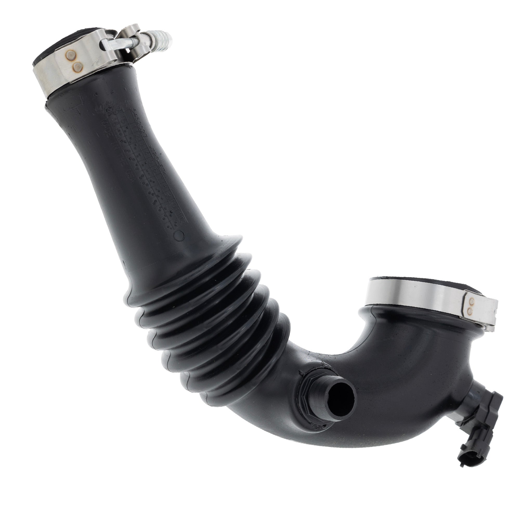 Polaris 1240933 Intake Air Duct RZR Turbo XP EPS Velocity S Pro 1000 4 2016-2021