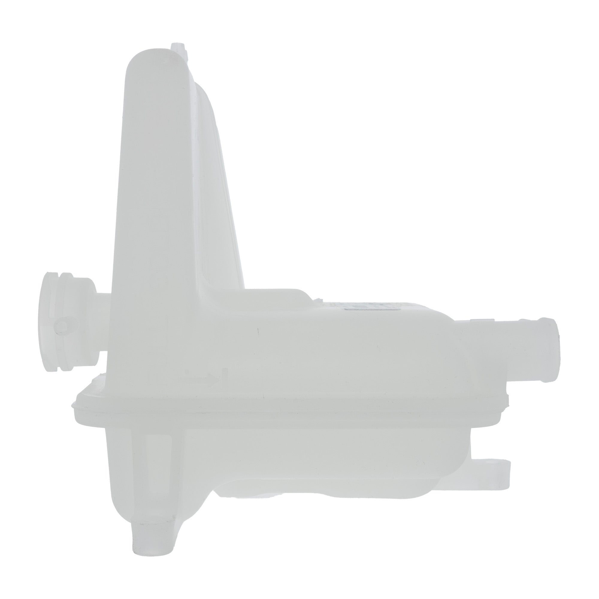 Polaris Dual Surge Tank Weldment 1240943