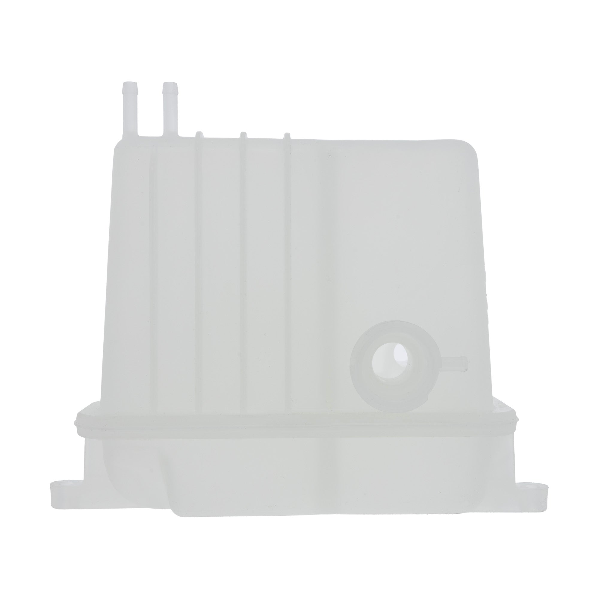 Polaris 1240943 Dual Surge Tank Weldment 1249043 Genuine OEM 2016-2020 RZR XP Turbo 4 S