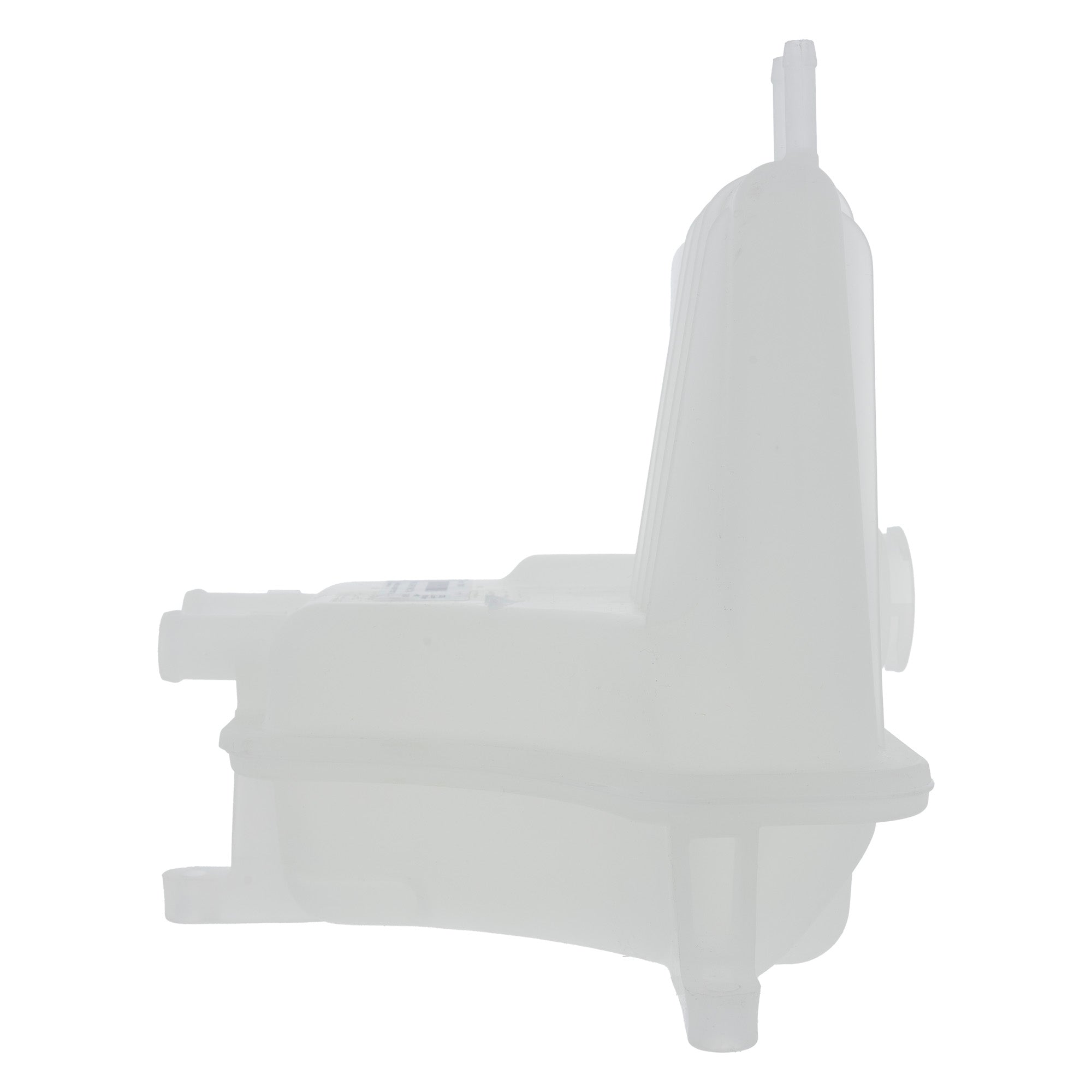 Polaris 1240943 Dual Surge Tank Weldment 1249043 Genuine OEM 2016-2020 RZR XP Turbo 4 S