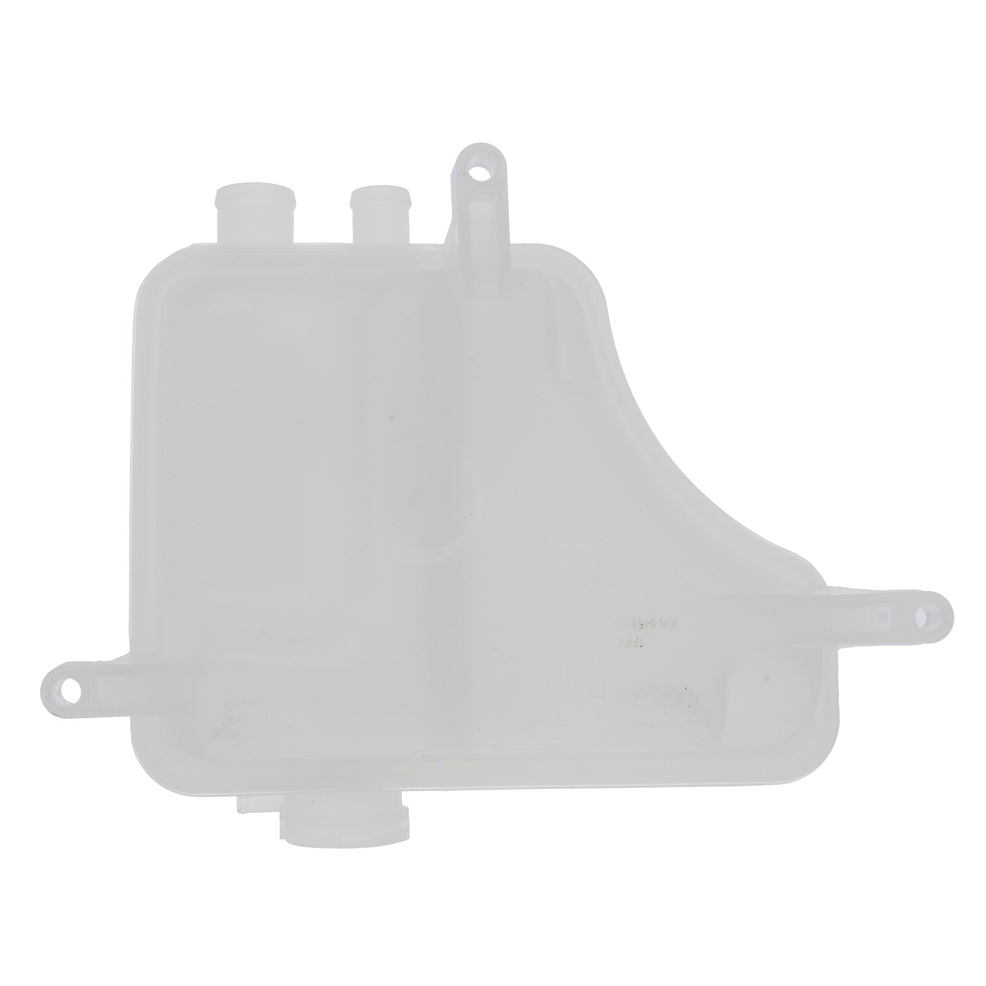 Polaris 1240943 Dual Surge Tank Weldment 1249043 Genuine OEM 2016-2020 RZR XP Turbo 4 S