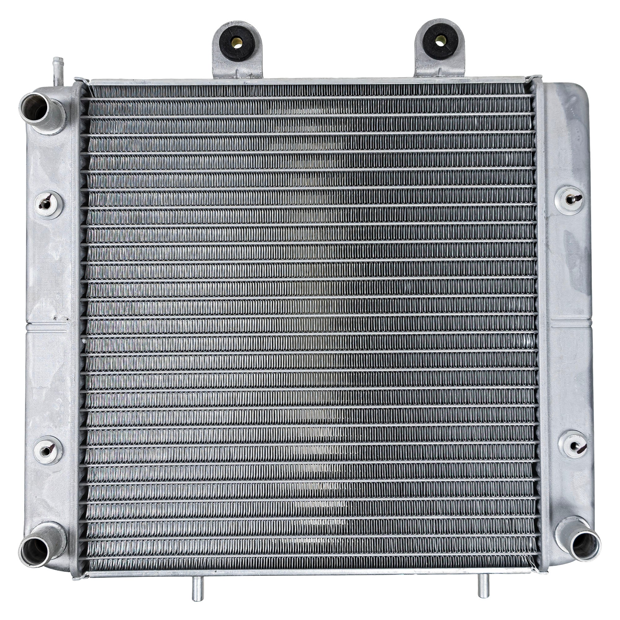 Genuine OEM Polaris Radiator ACE 1241012