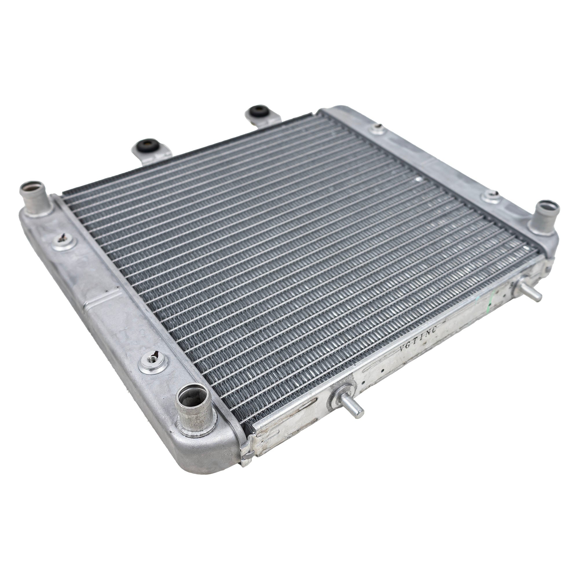 Polaris Radiator Core 1241012