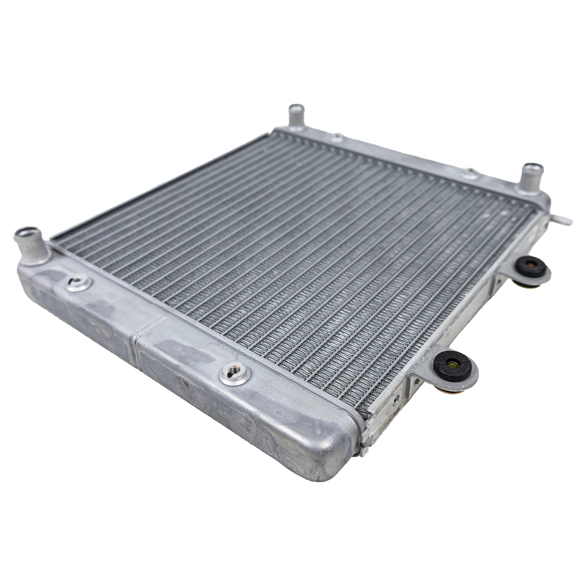 Polaris 1241012 ASM-RADIATOR CORE