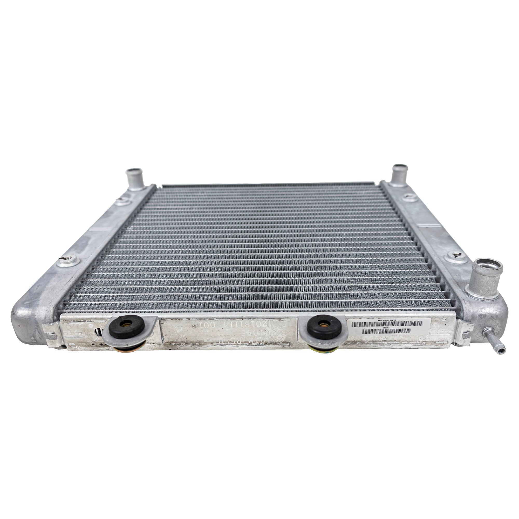 Polaris 1241012 ASM-RADIATOR CORE