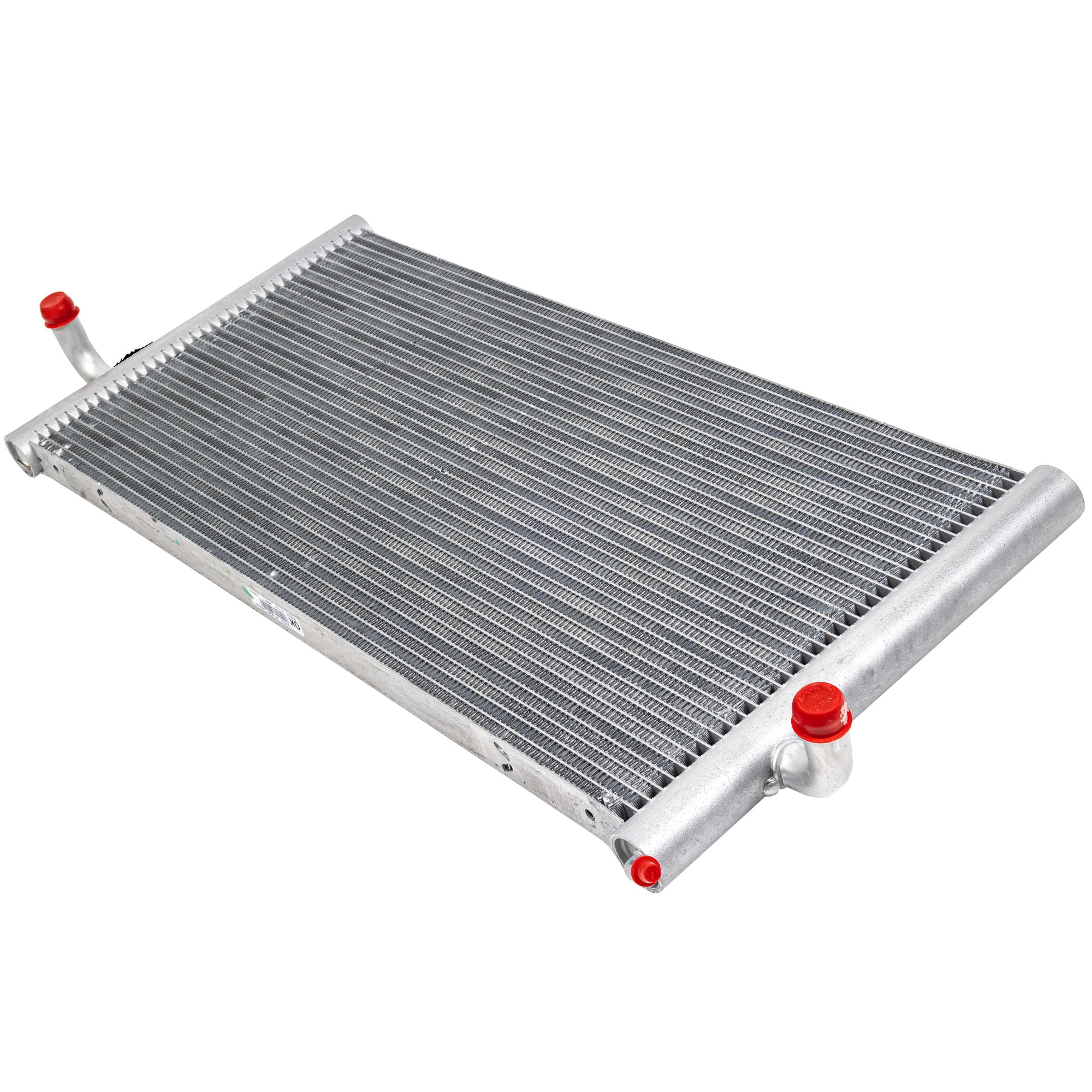 Polaris 1241241 Radiator Core Assembly LT RZR Pro XP 4 Ultimate Premium Sport