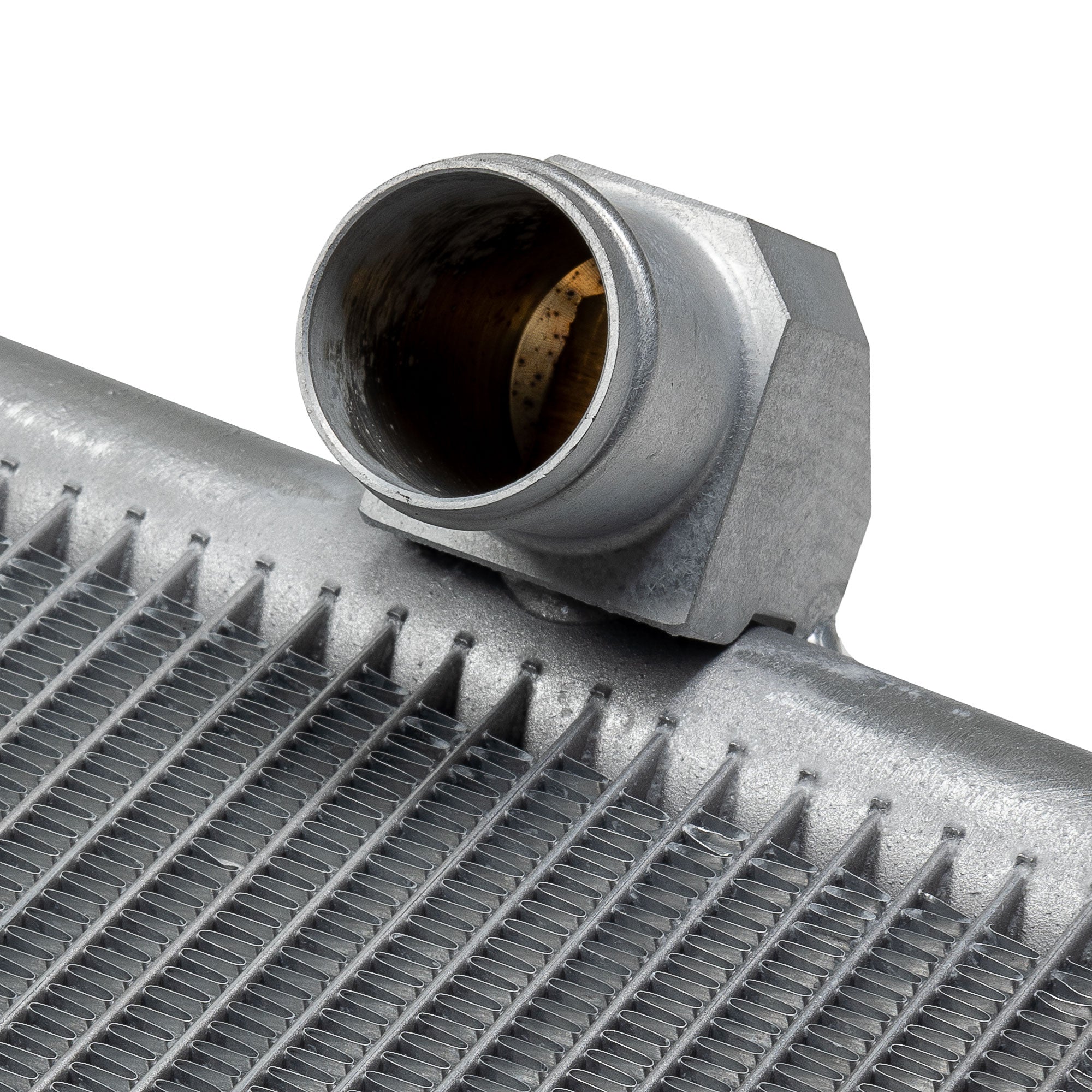 Polaris 1241322 Radiator Core Assembly RZR Pro S R XP Ultimate Sport Premium