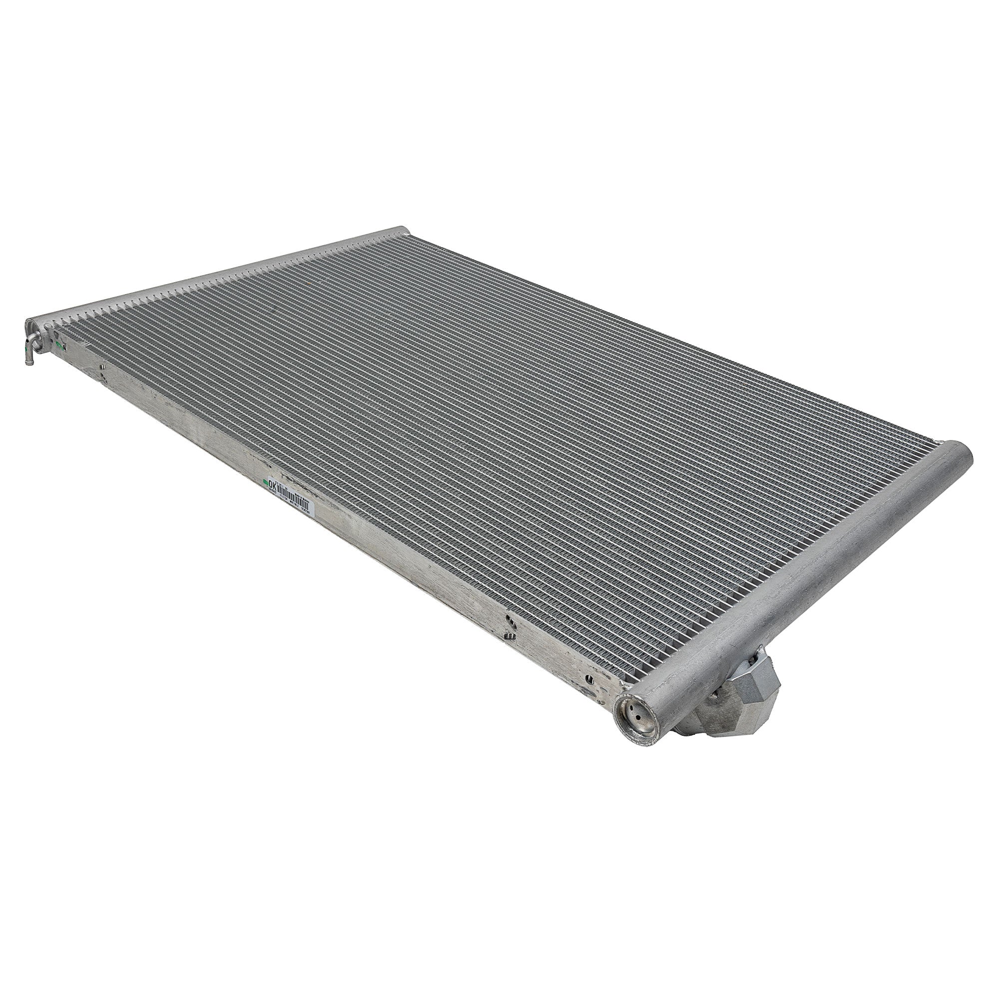 Polaris 1241322 Radiator Core Assembly RZR Pro S R XP Ultimate Sport Premium