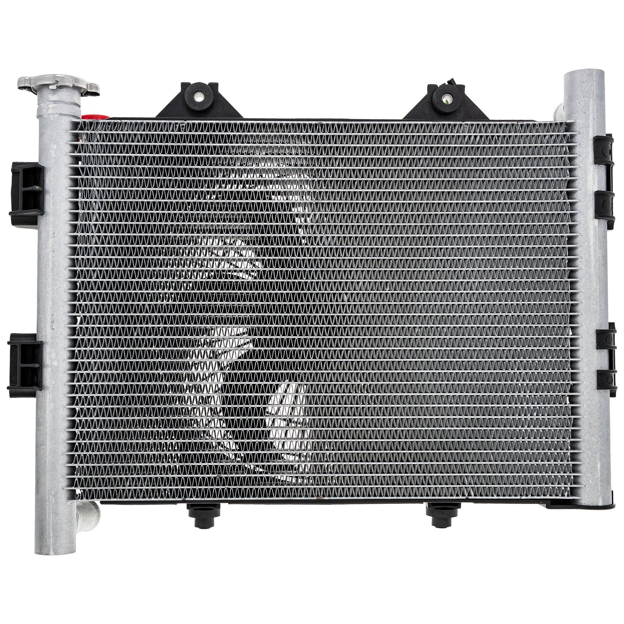 Polaris 1241437 Radiator Sportsman Scrambler 1000 850 550 XP  SP 1240596